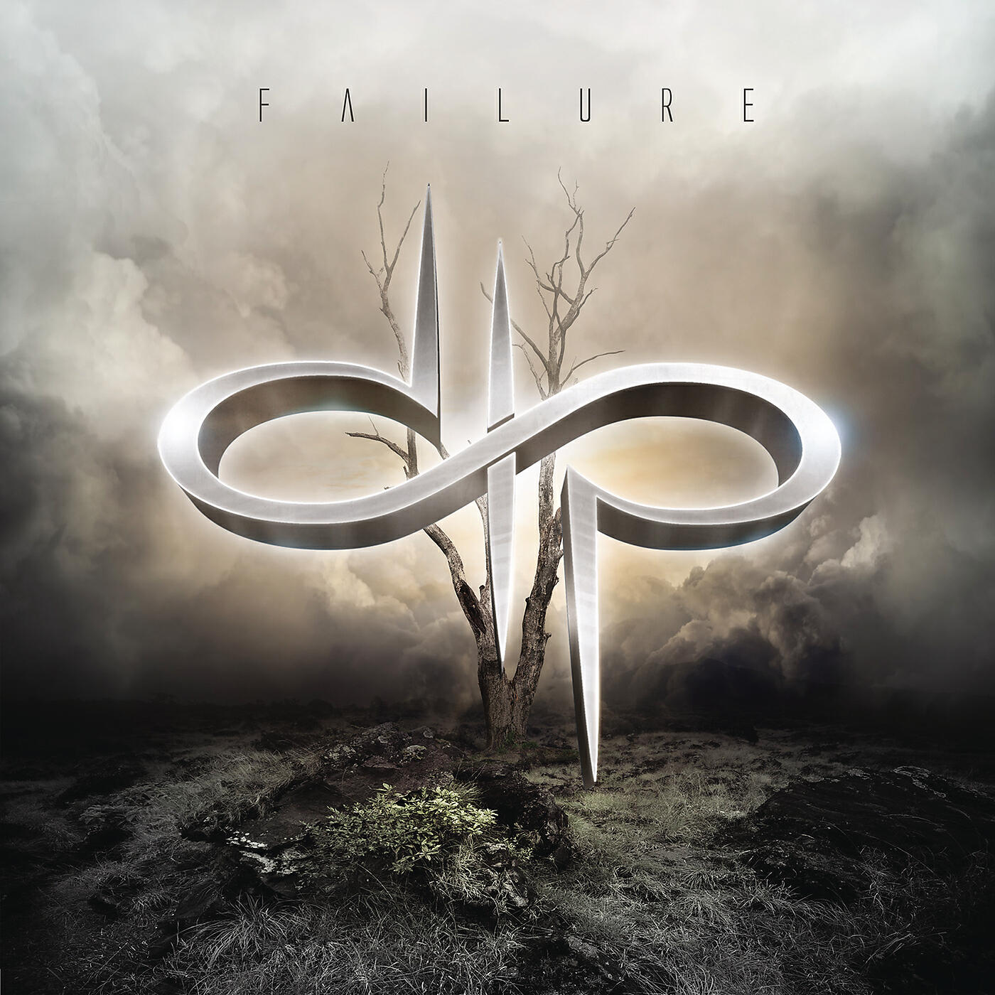 Devin Townsend Project - Failure
