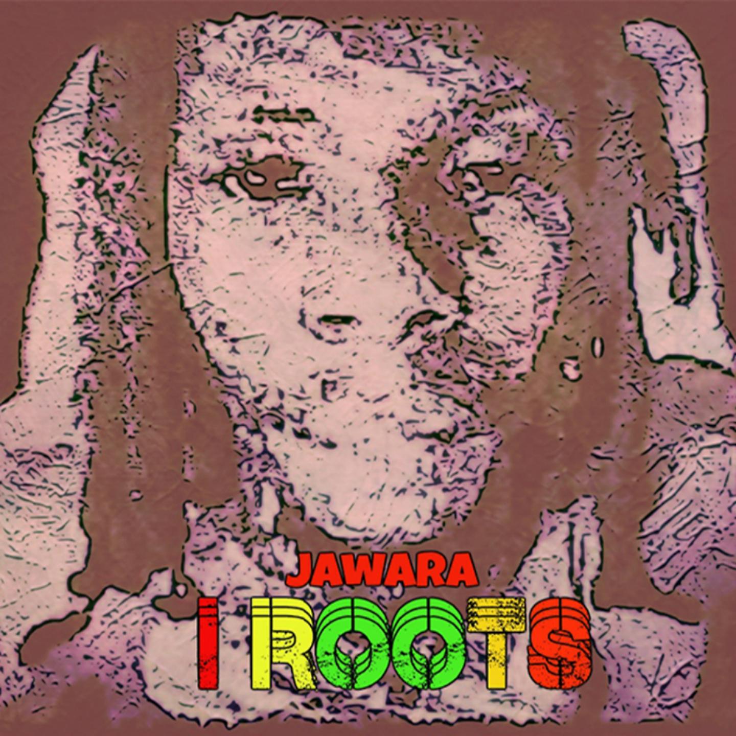 Постер альбома I Roots