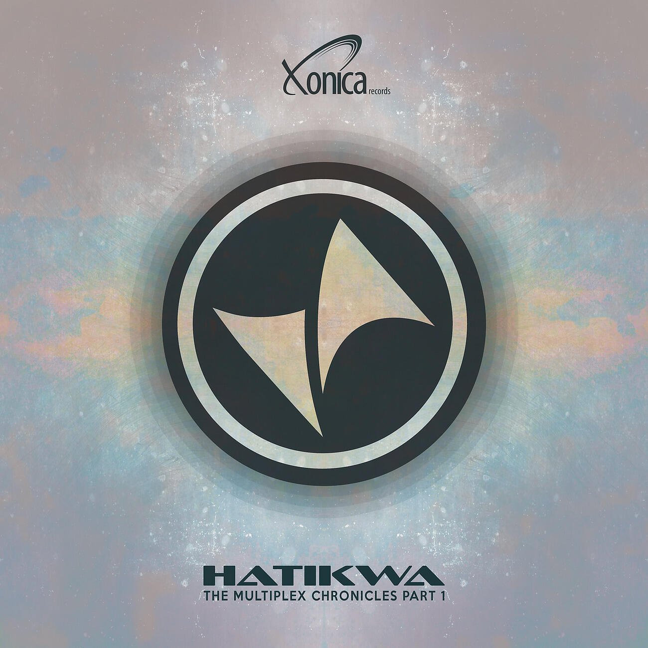 Hatikwa - The Search Of (Multiplex Tribute Mix)