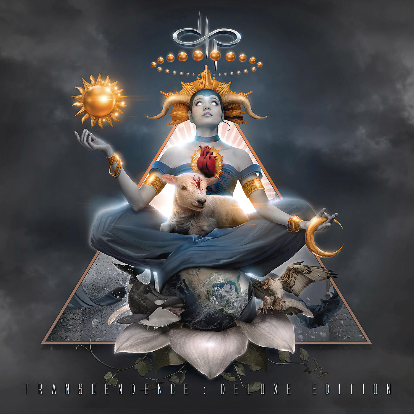 Devin Townsend Project - Lexus (demo)