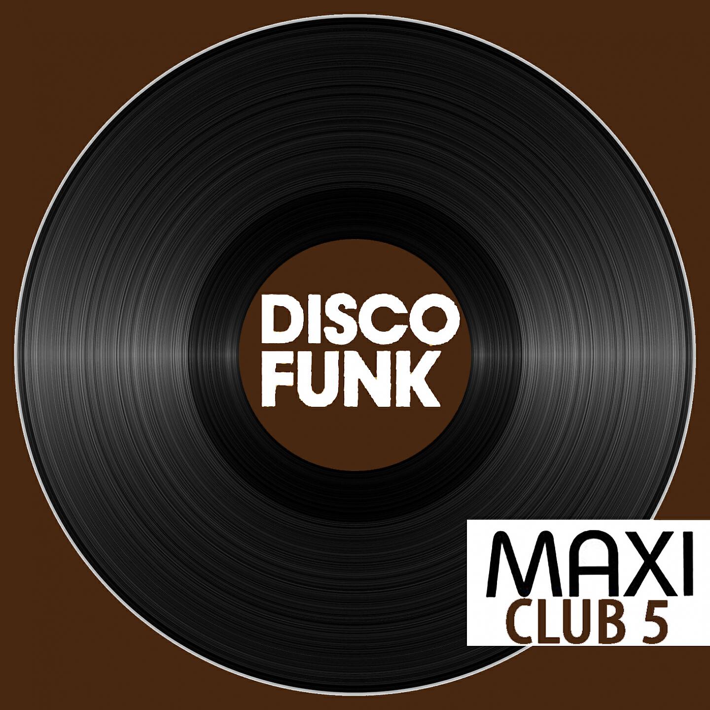 Gangsters - Strung out on the Boogie (Club Mix)