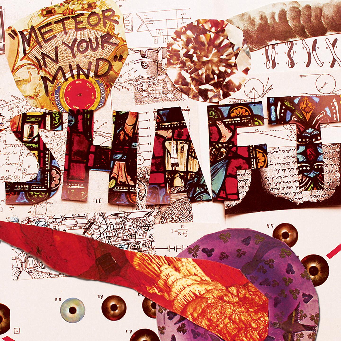 Shaft - Meteor in Your Mind