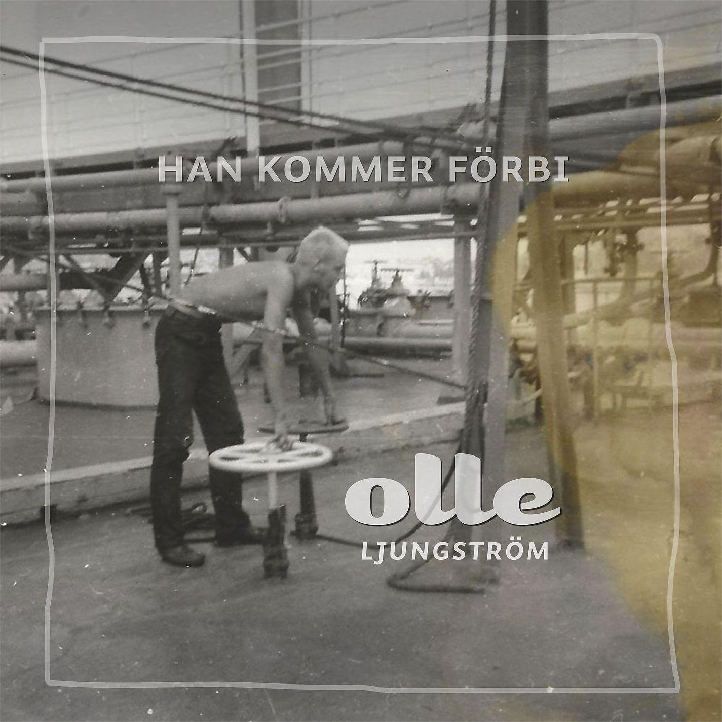 Постер альбома Han kommer förbi (Remixen)