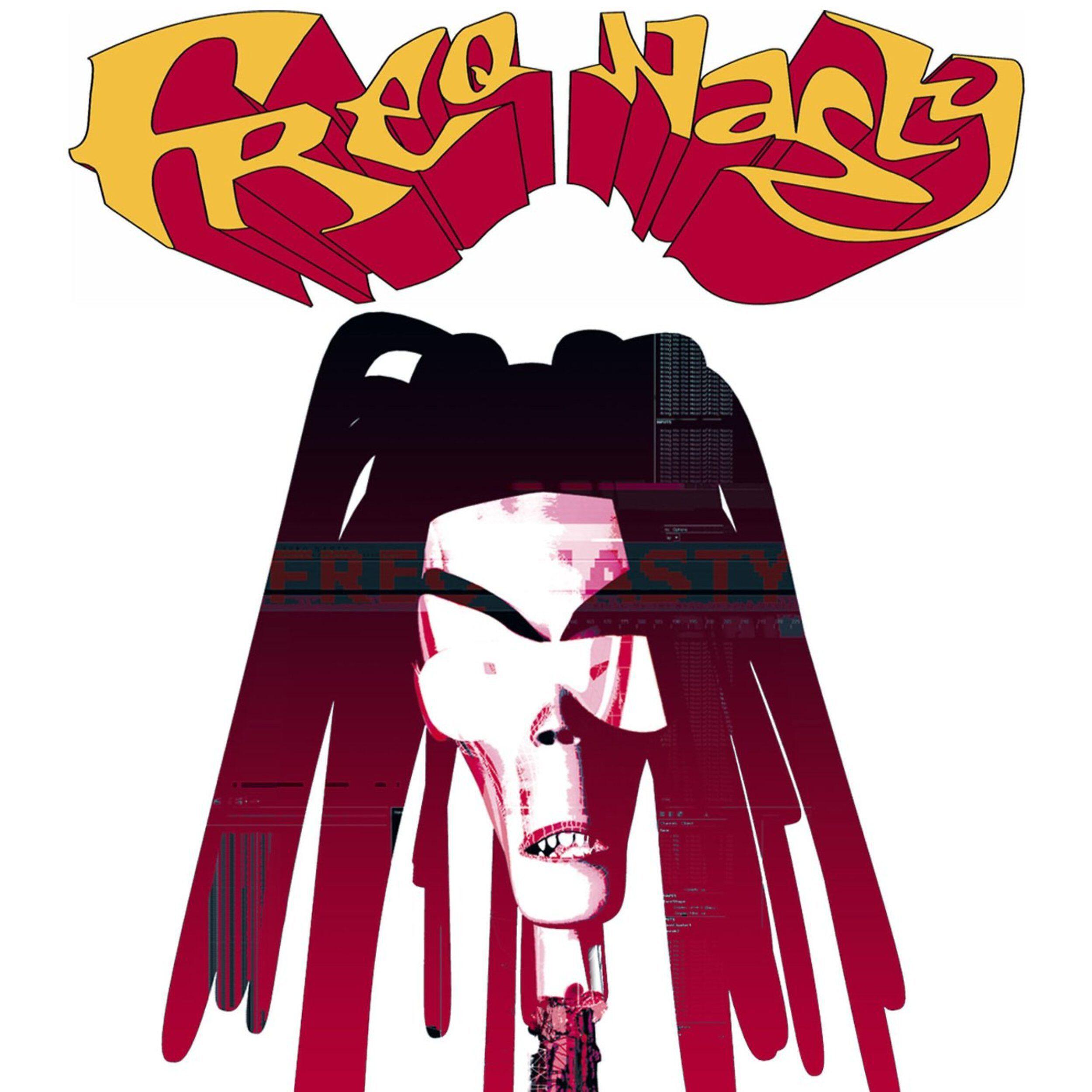 FreQ Nasty - Sil Num Tao