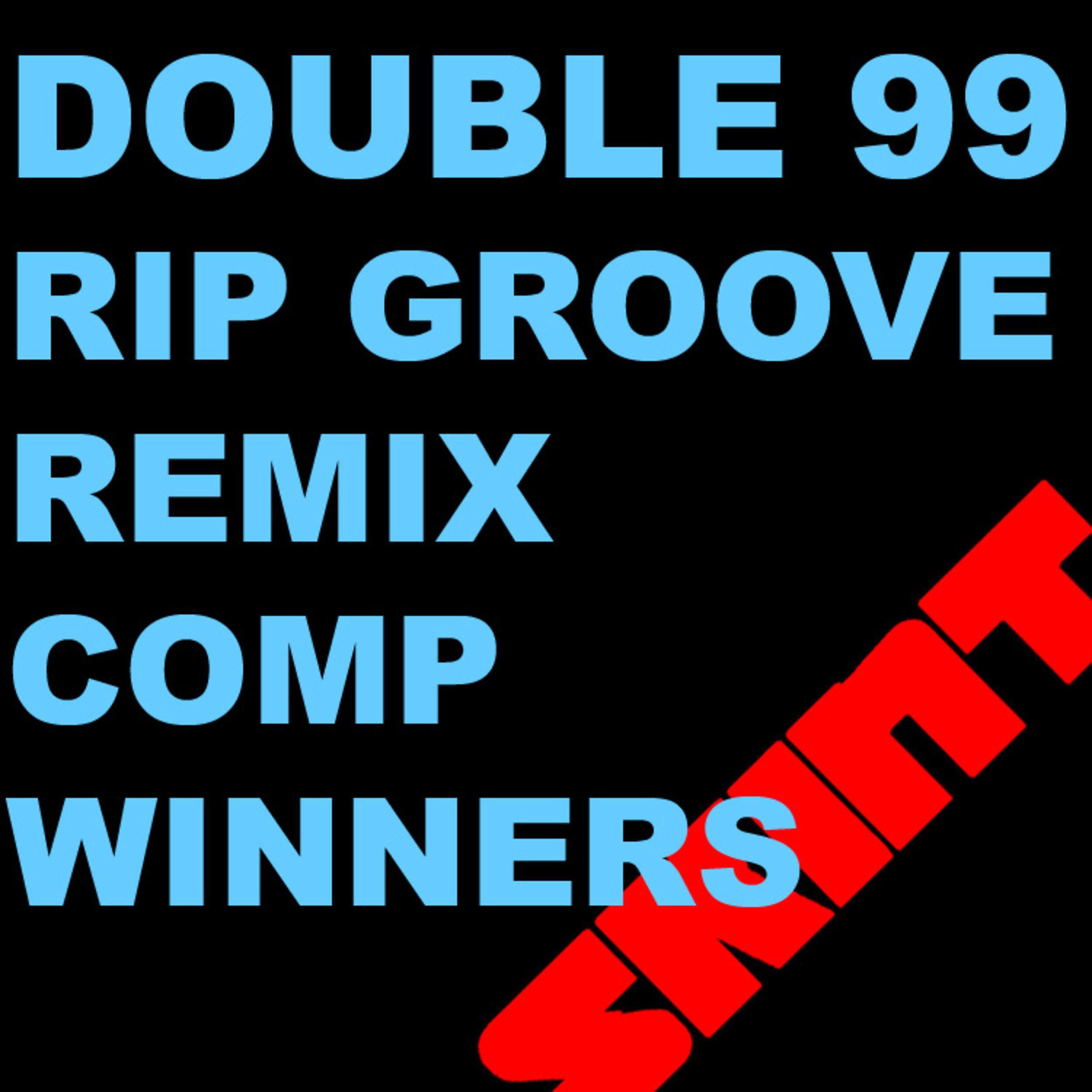 Double 99 - RIP Groove (Paul Hunter D&B Mix)