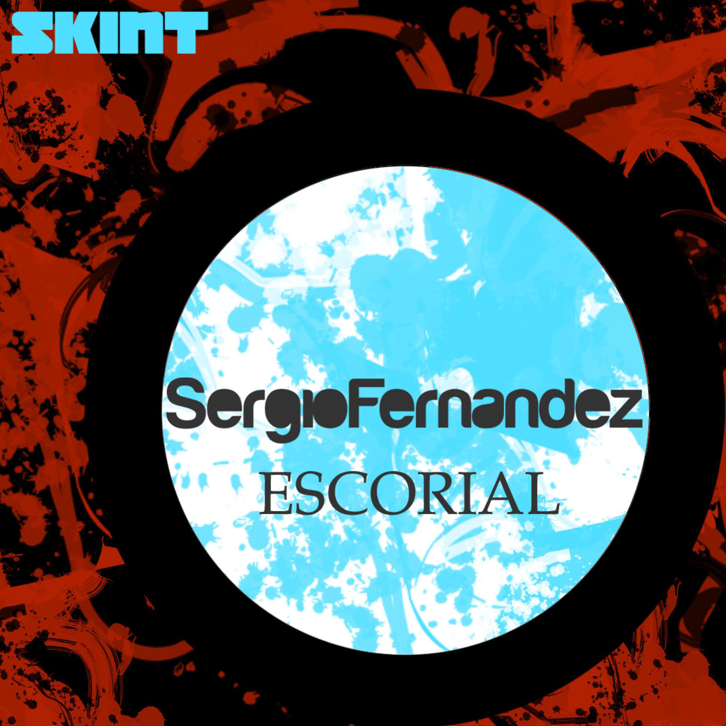 Sergio Fernandez - Escorial (Sonny Wharton Remix)