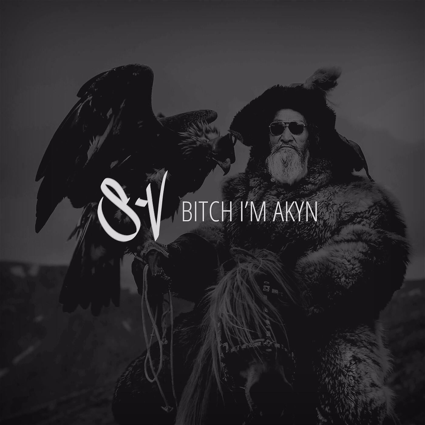 Subsonic Voodoo - Bitch I'm Akyn