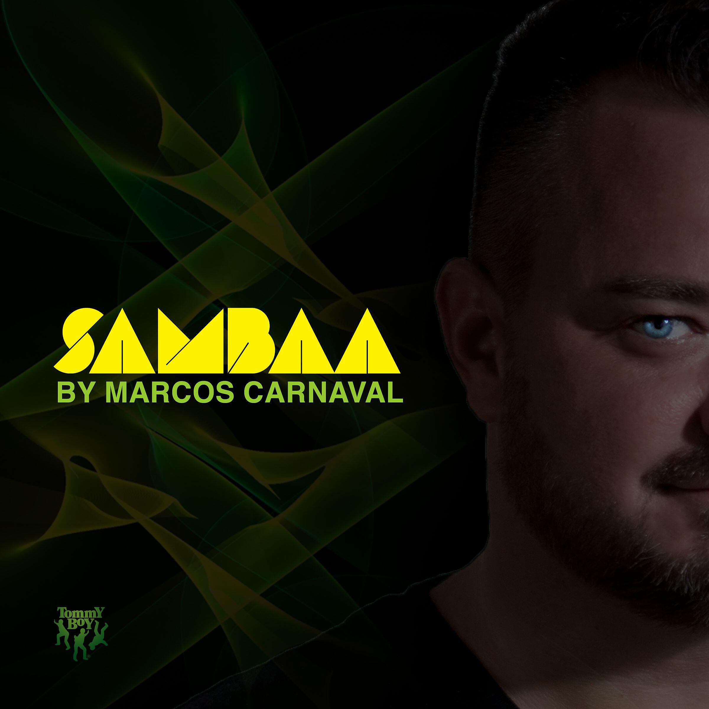 Information Society - Running 2K14 (Marcos Carnaval & Paulo Jeveaux Tribal Mix)