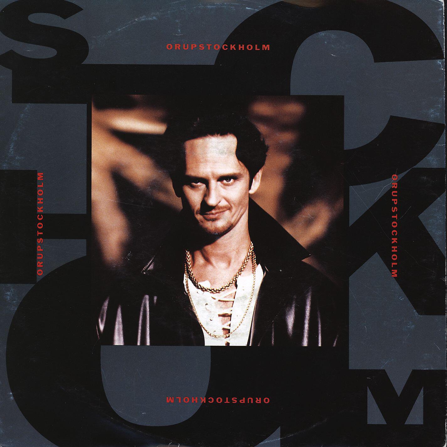 Orup - Stockholm (Classic rock)