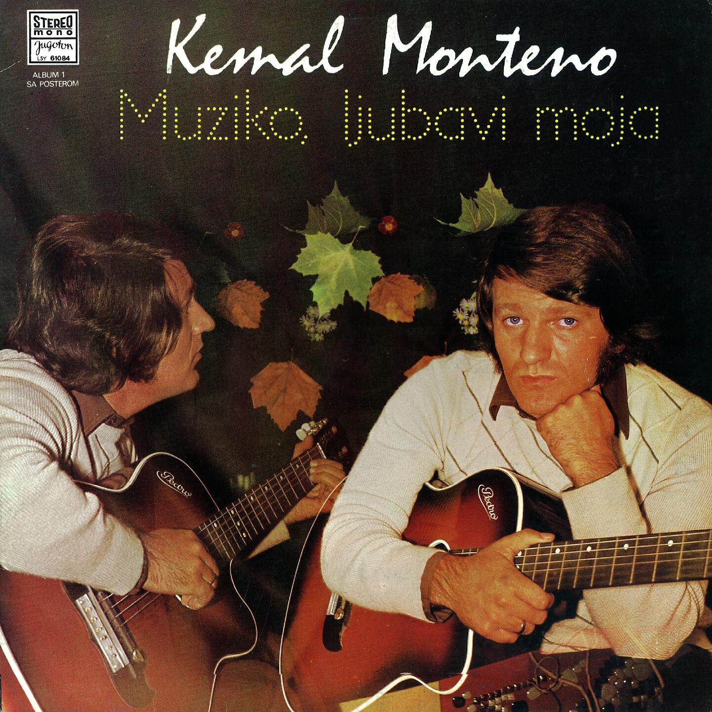 Pro Arte - Moj Pradjed Je Pucao Iz Topa
