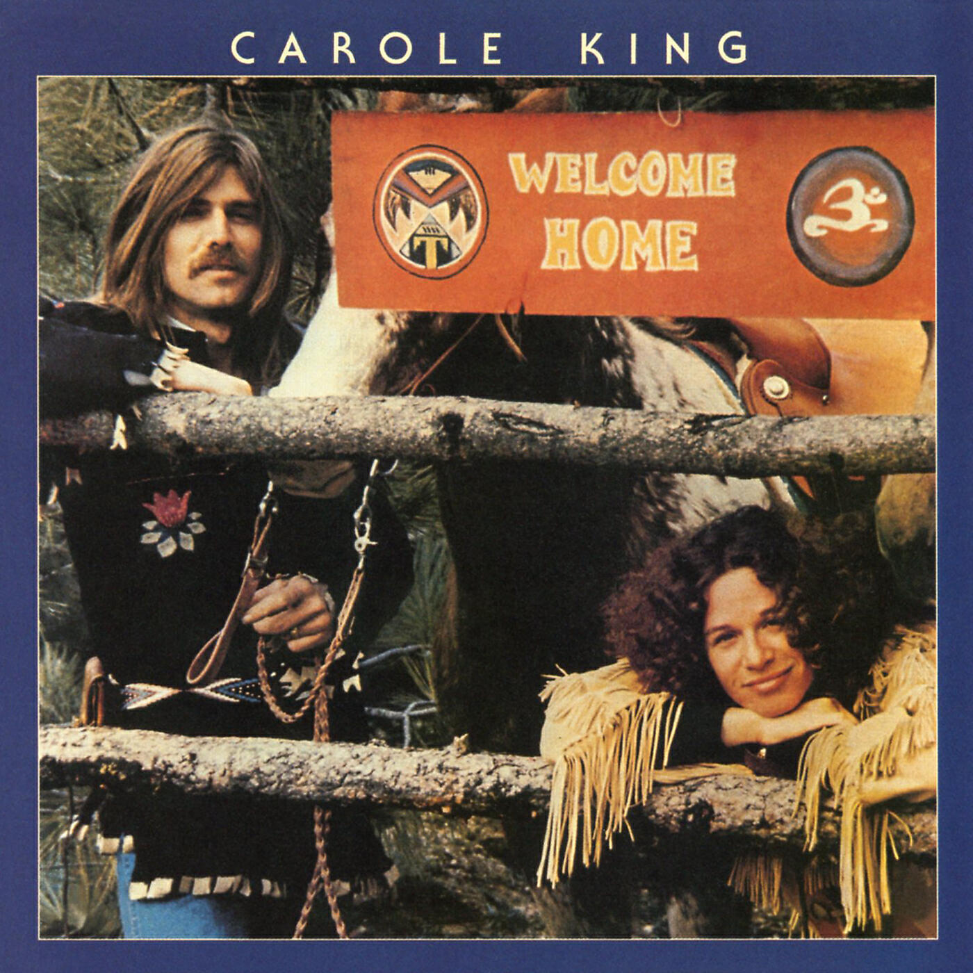 Carole King - Venusian Diamond