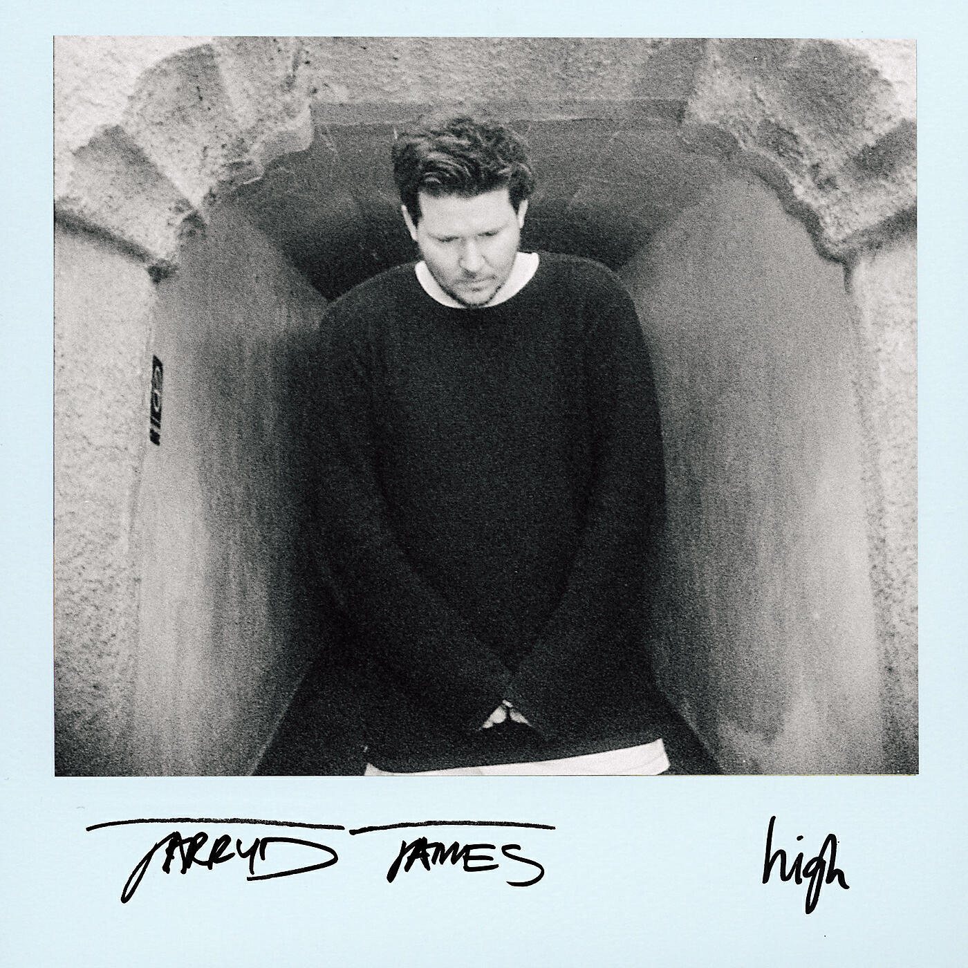 Jarryd James - Claim My Love