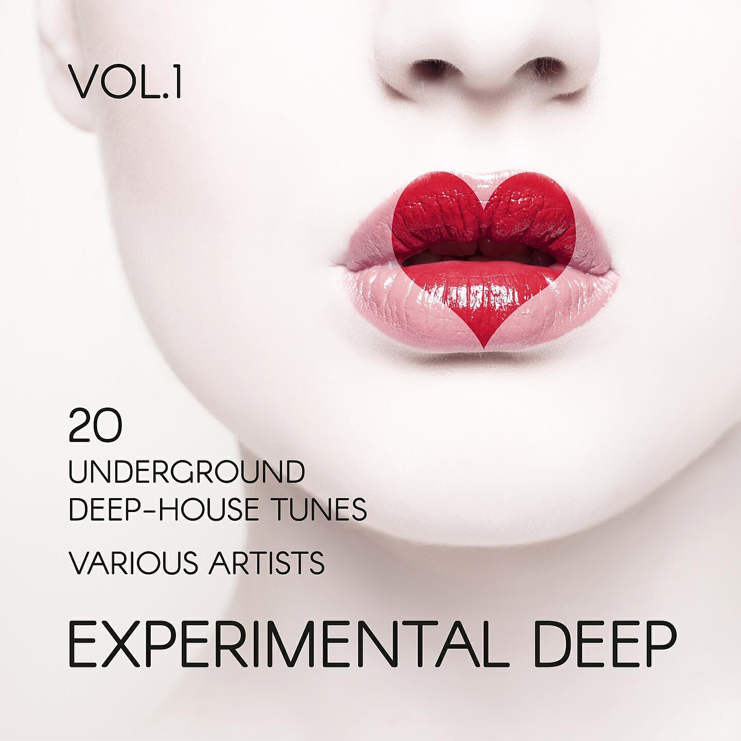 Jack Segret - Sarmento (Extended Mix)