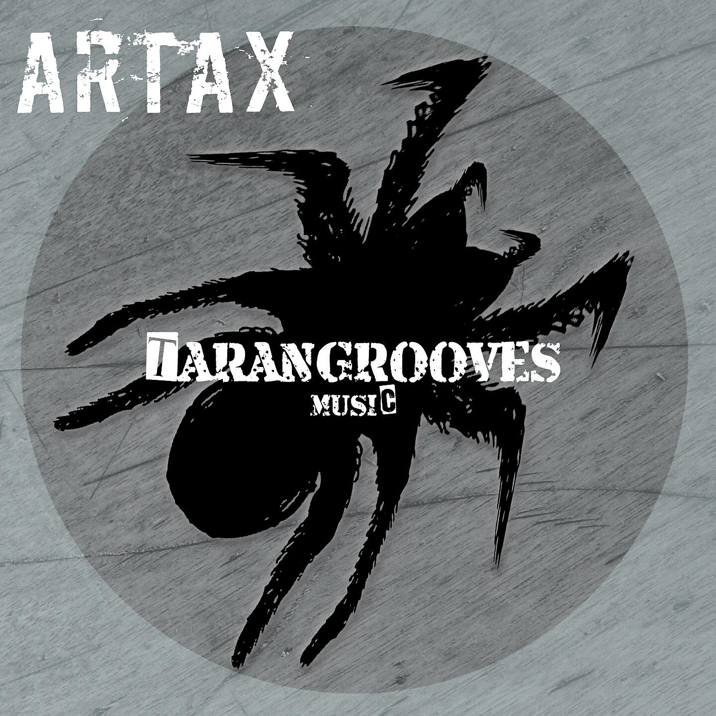Kenji Shk - Artax (DJ Tool)