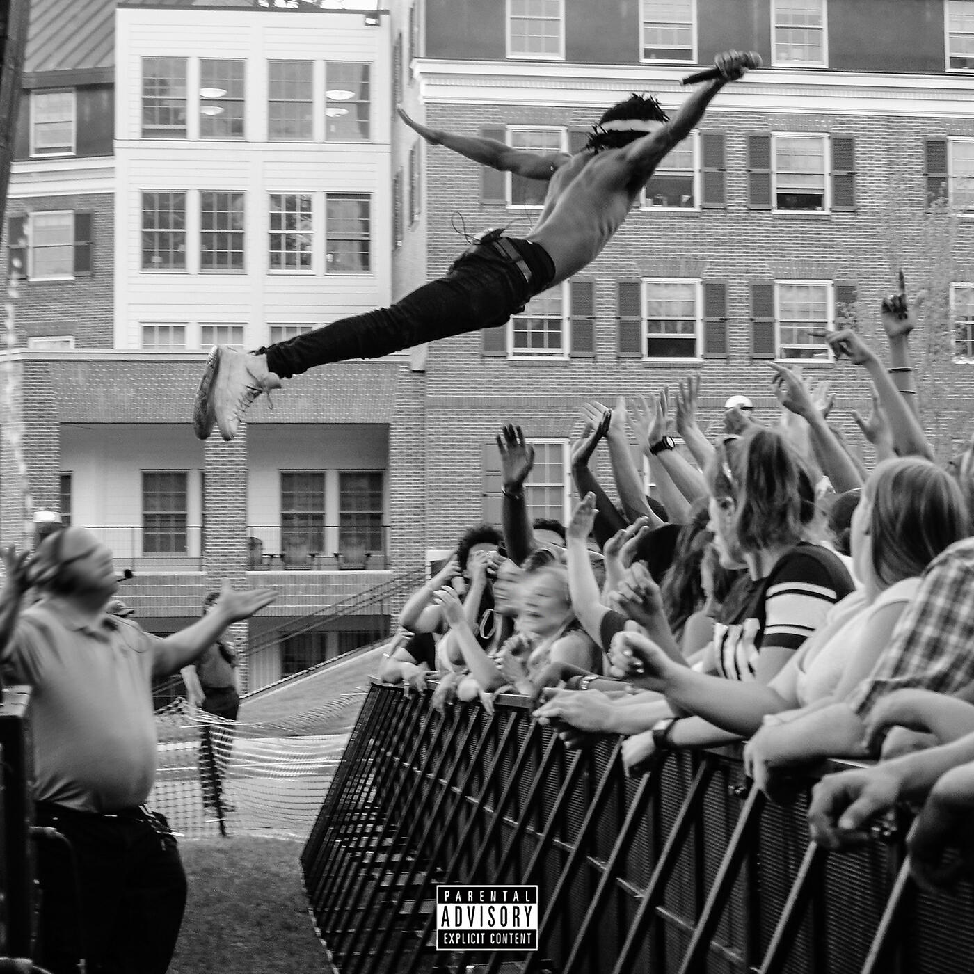 RAURY - NEVERALONE