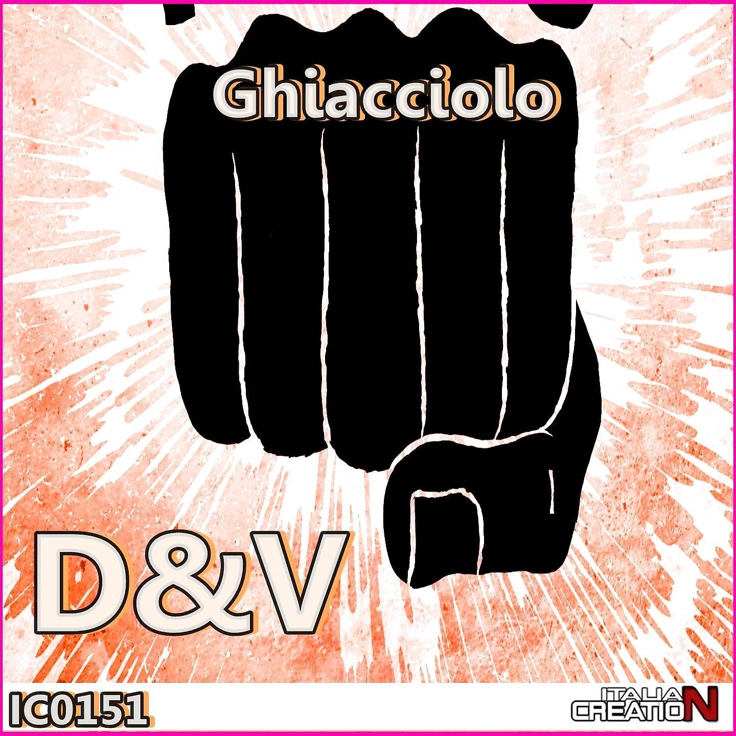 Постер альбома Ghiacciolo