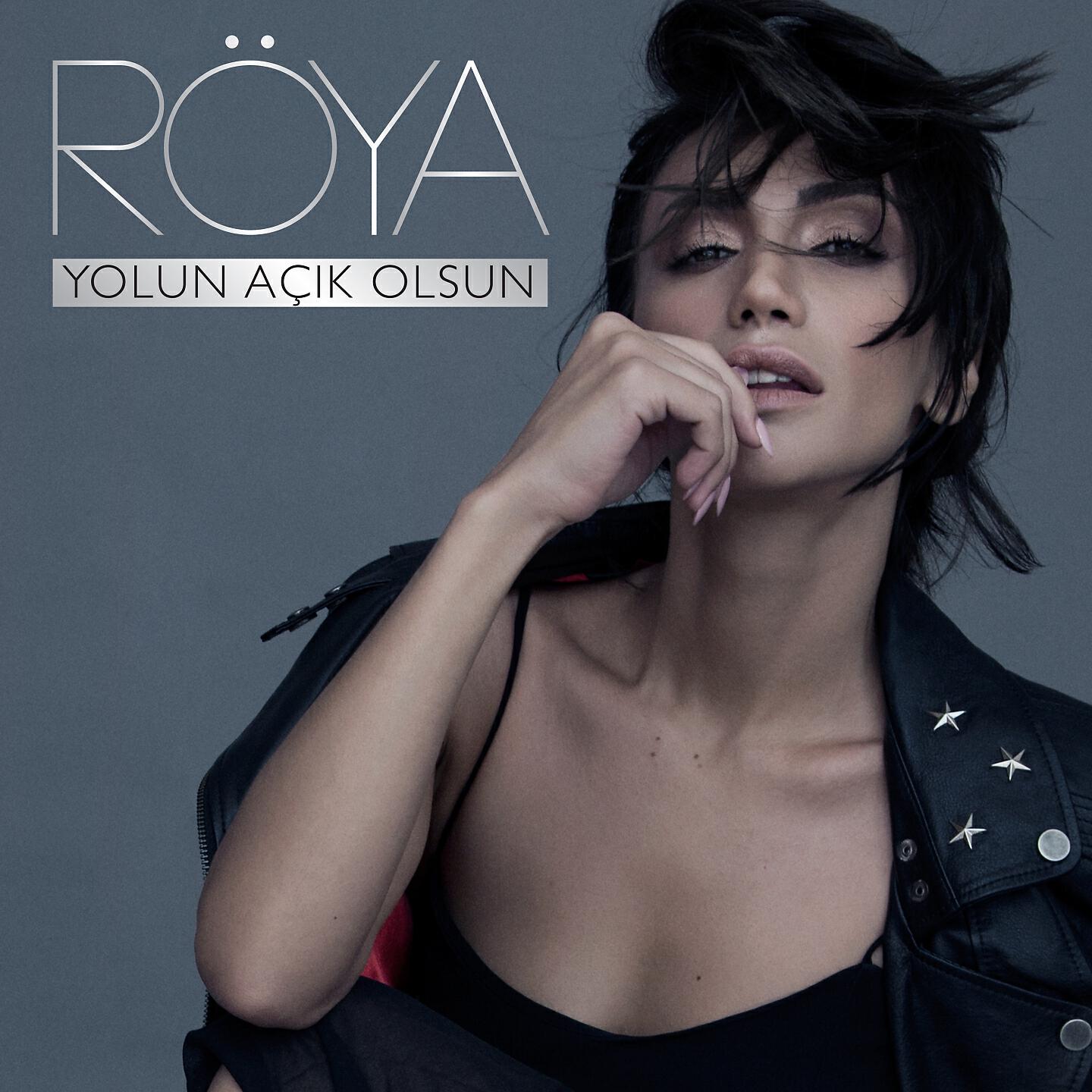 Röya - Yolun Açık Olsun (Kaan Gökman Versiyon)