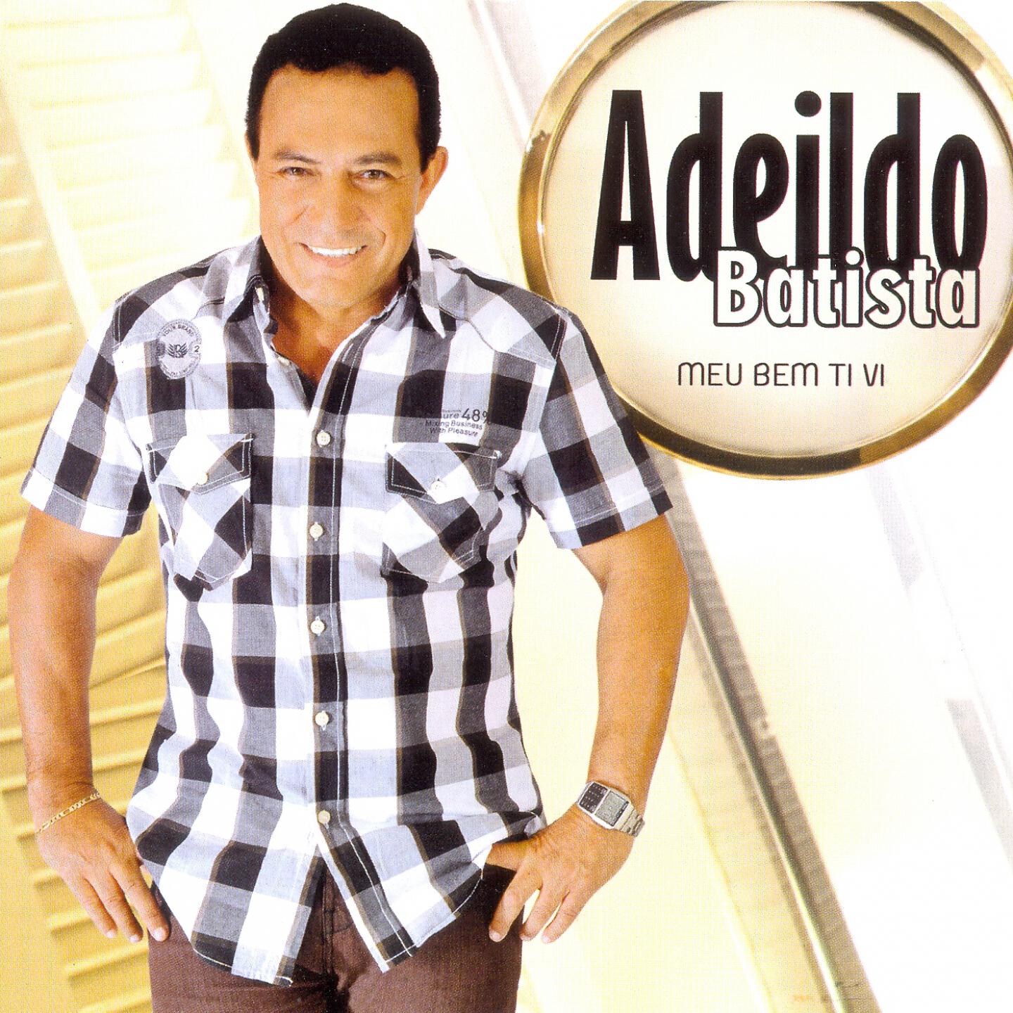 Adeildo Batista - Machuca Machuca