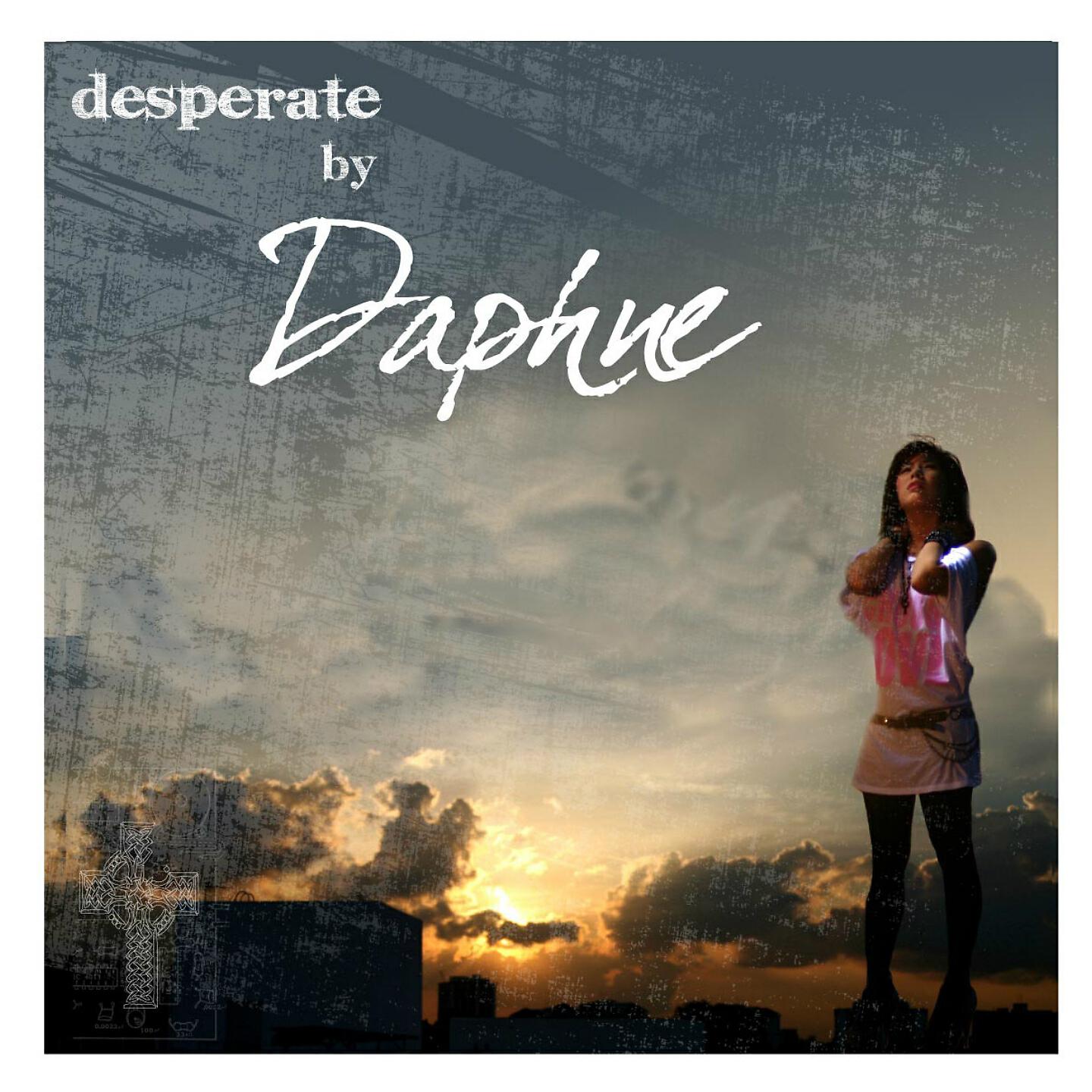 Daphne Khoo - Desperate