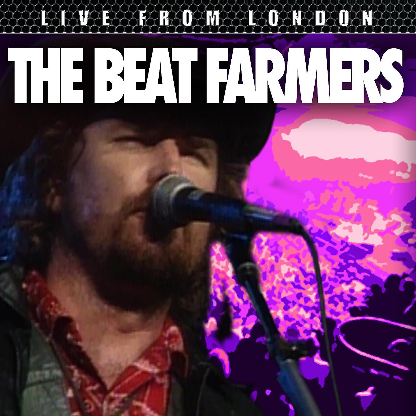 The Beat Farmers - Lakeside Trailer Park