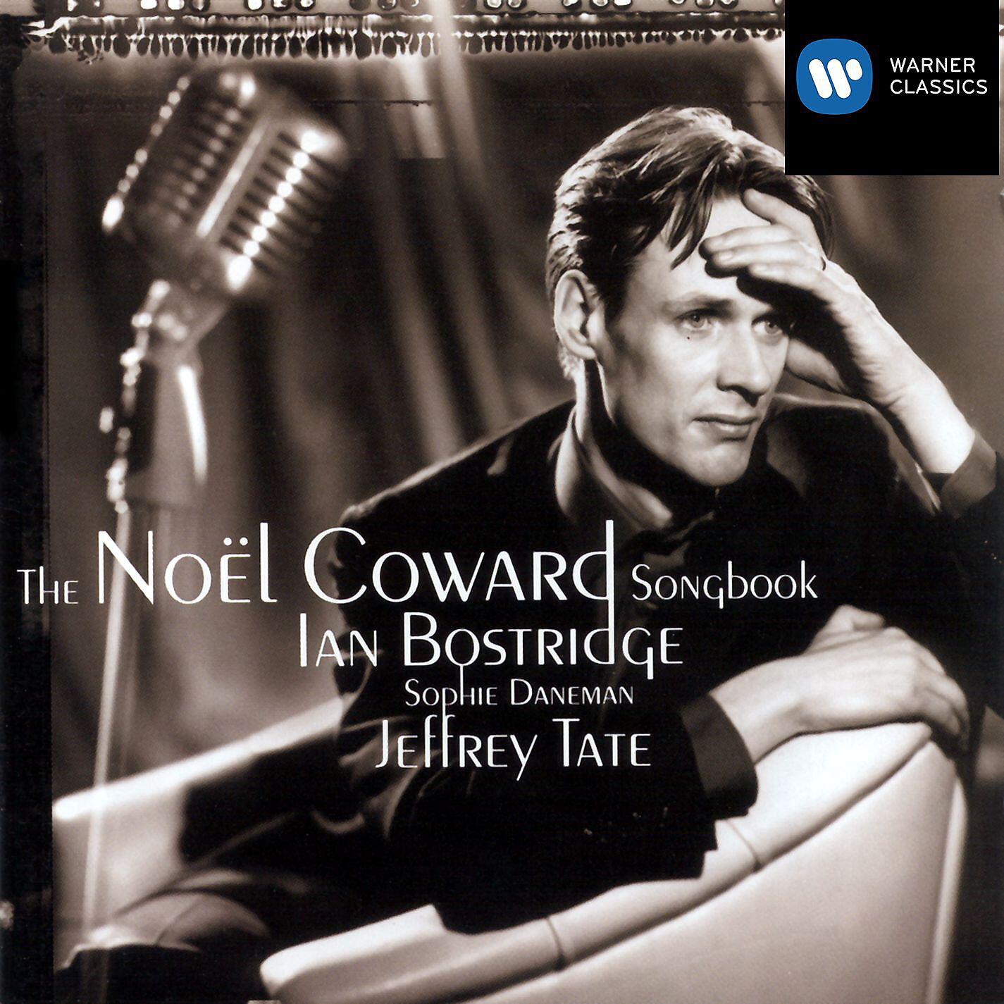 Ian Bostridge/Jeffrey Tate/Sophie Daneman - Bitter Sweet: I'll See You Again (duet)