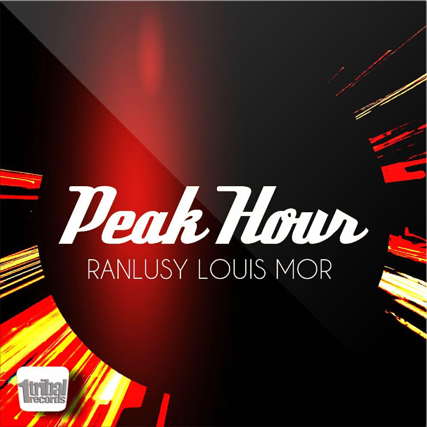 Ranlusy Louis Mor - Peak Hour