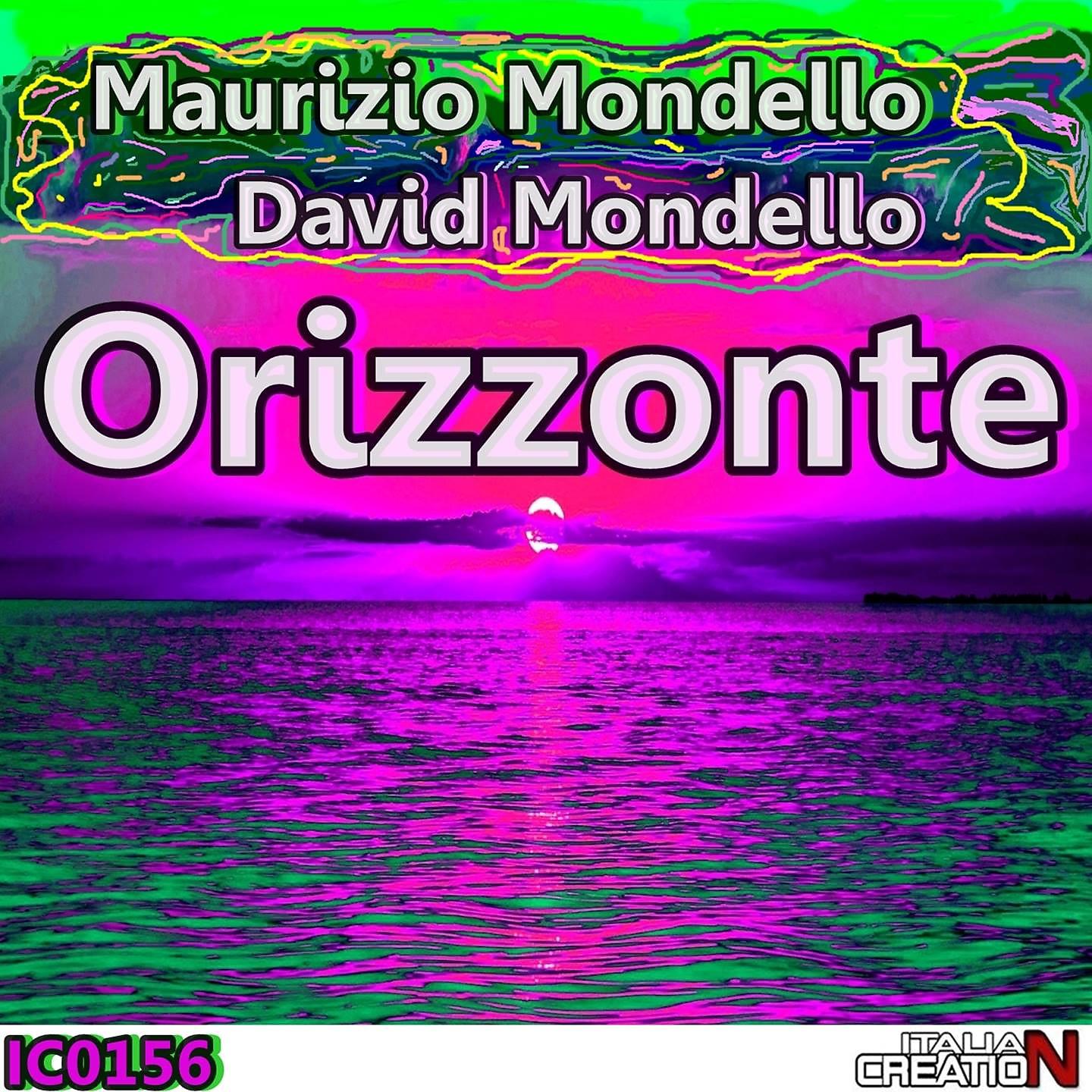 Постер альбома Orizzonte
