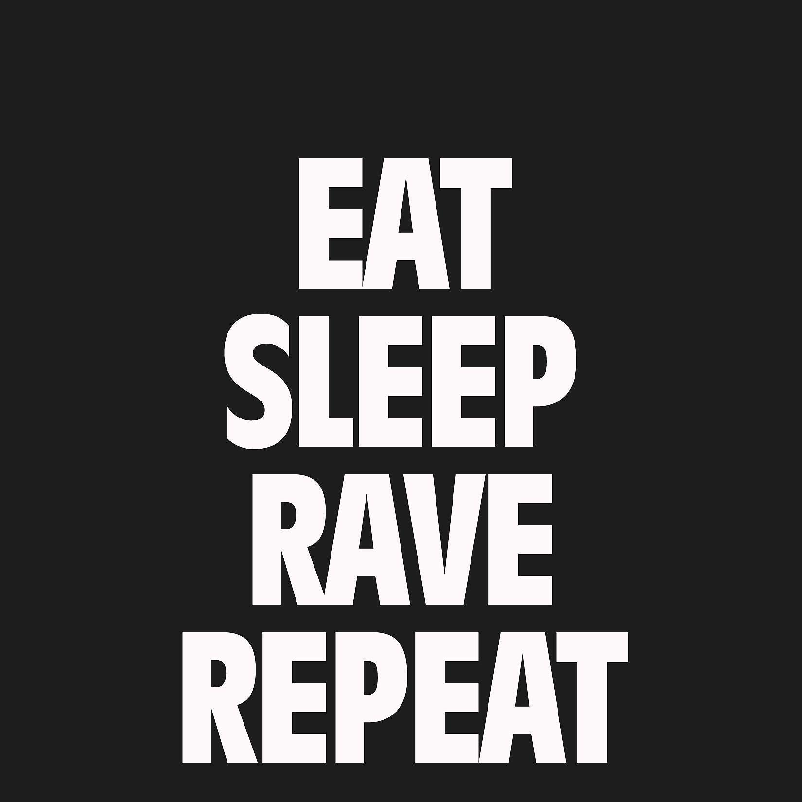 Fatboy Slim - Eat Sleep Rave Repeat (feat. Beardyman)