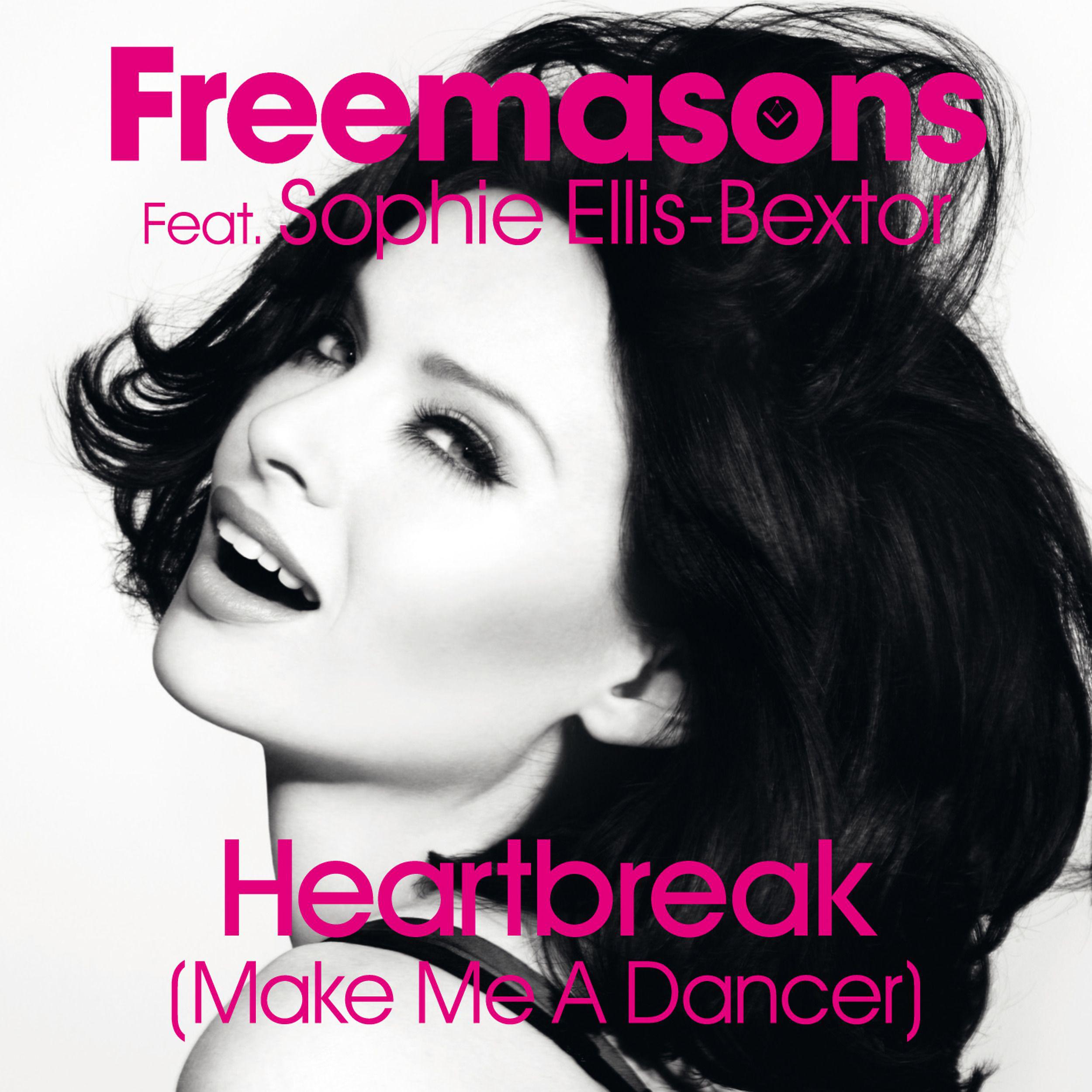 Постер альбома Heartbreak (Make Me a Dancer) [feat. Sophie Ellis-Bextor] [Remixes]