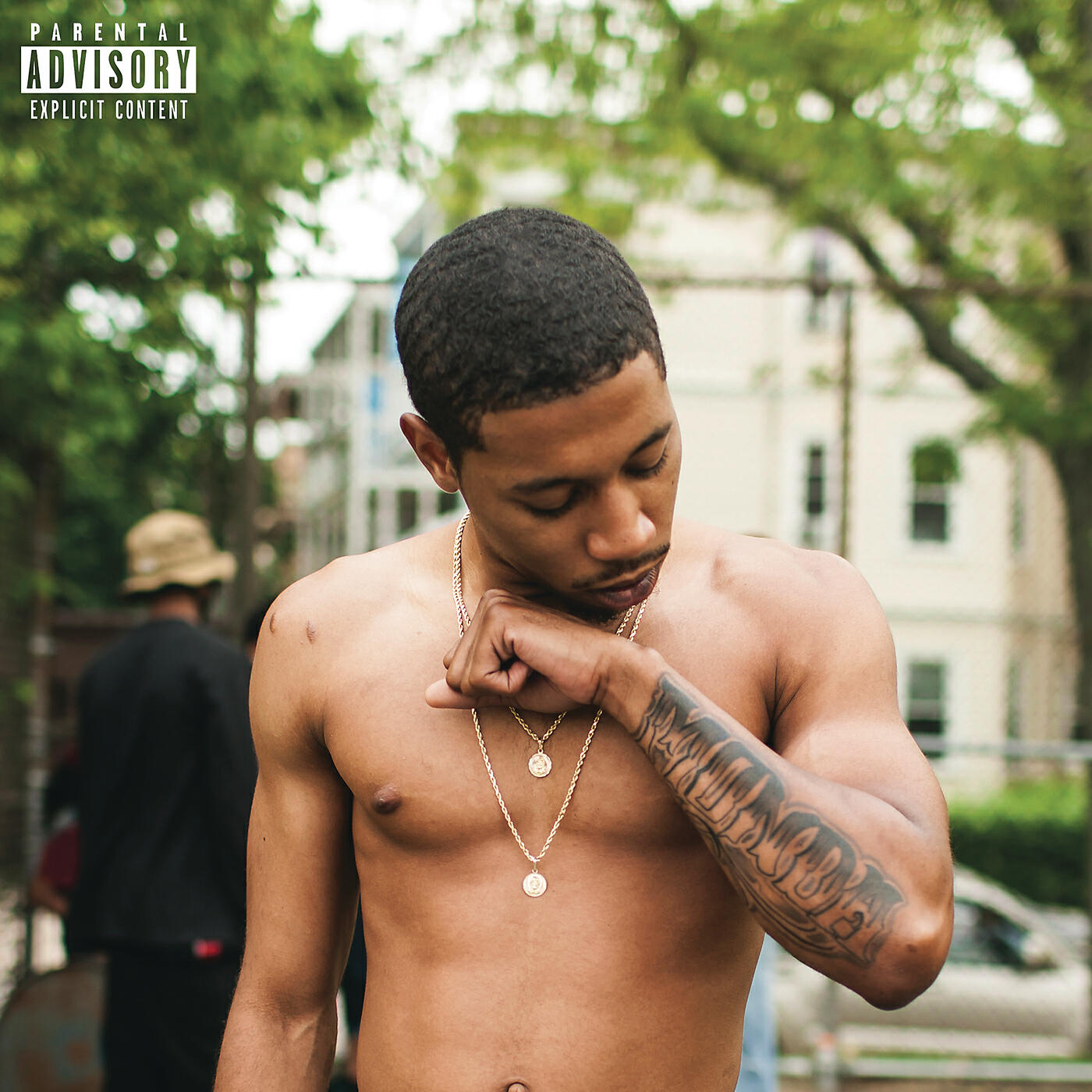 Cousin Stizz - Every Season