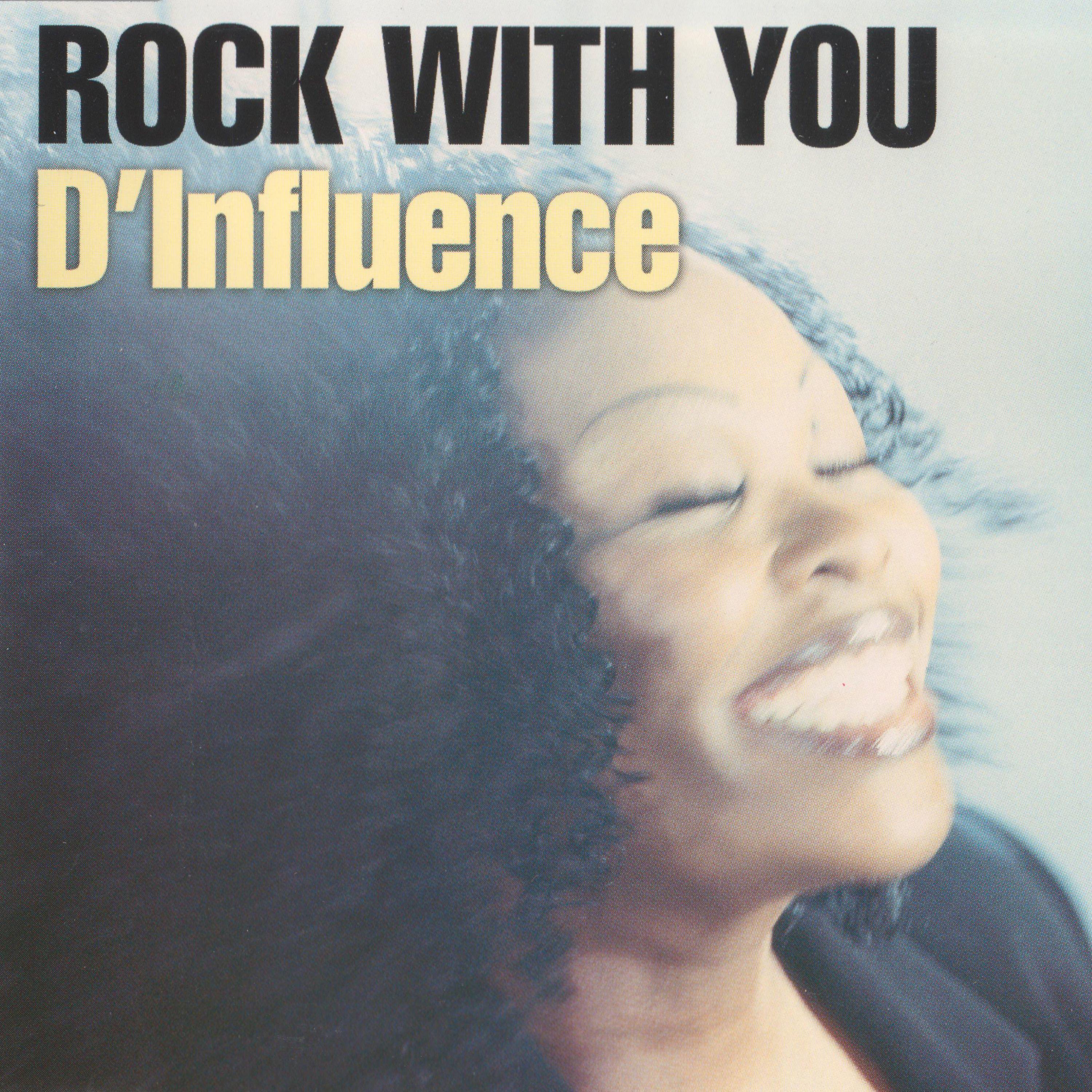 Постер альбома Rock With You