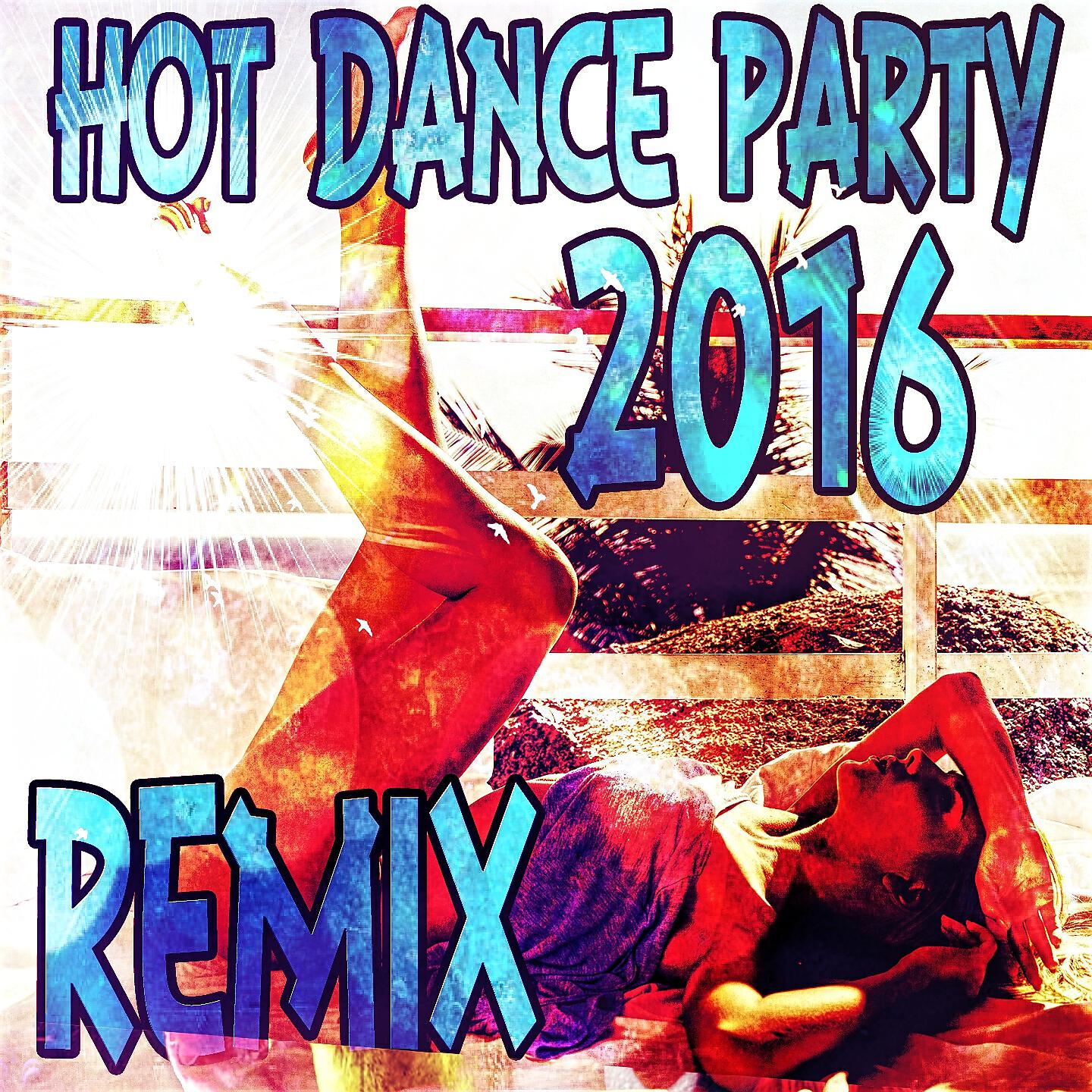 Maxence Luchi - This One's for You (Remix David Guetta Feat Zara Larsson Tribute)