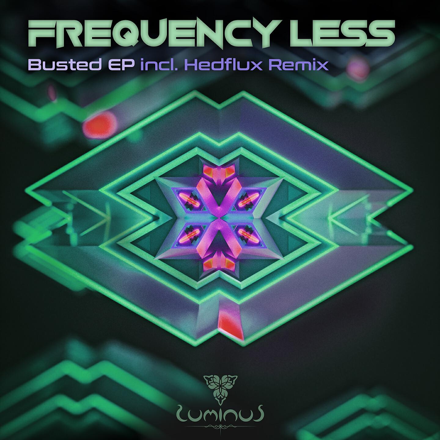 Frequency Less - Hybrid Frequencies