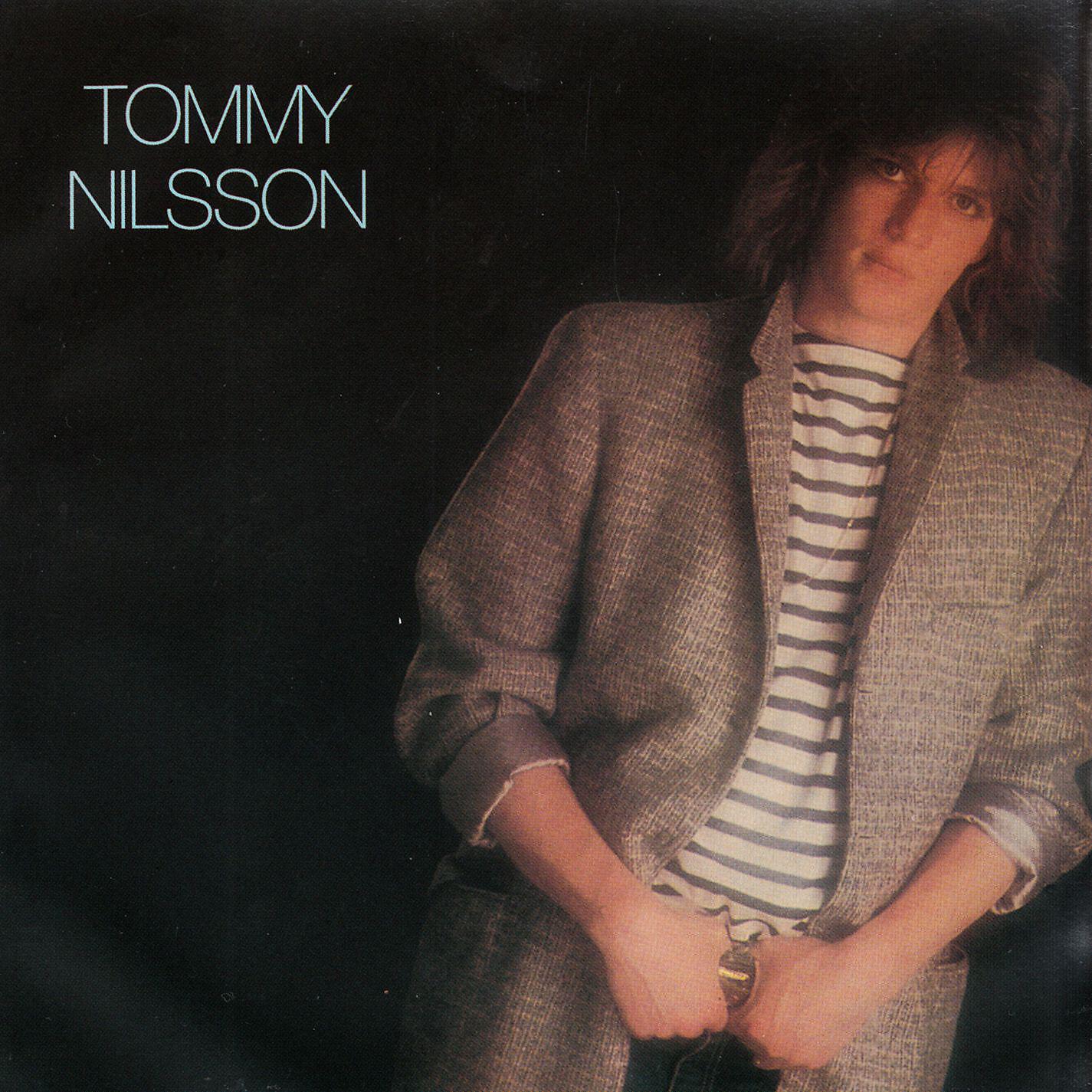 Tommy Nilsson - Street Law