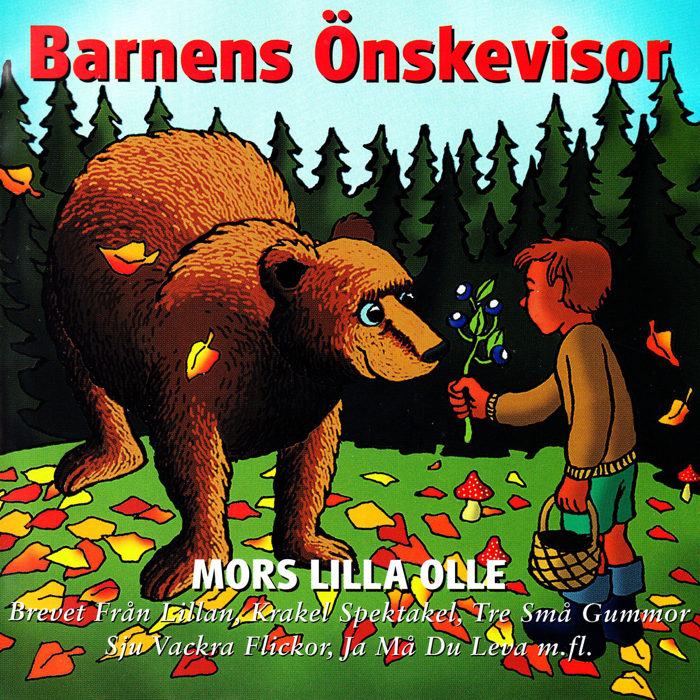 Fanny Carlsson - Ja må du leva