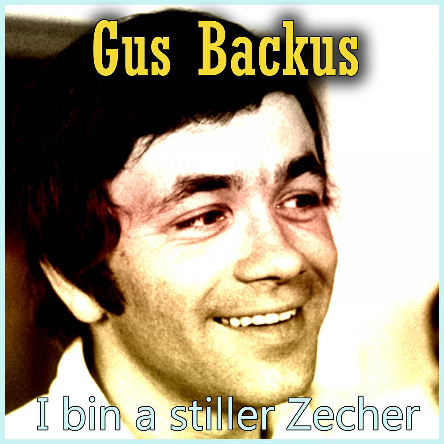 Gus Backus - Thank You