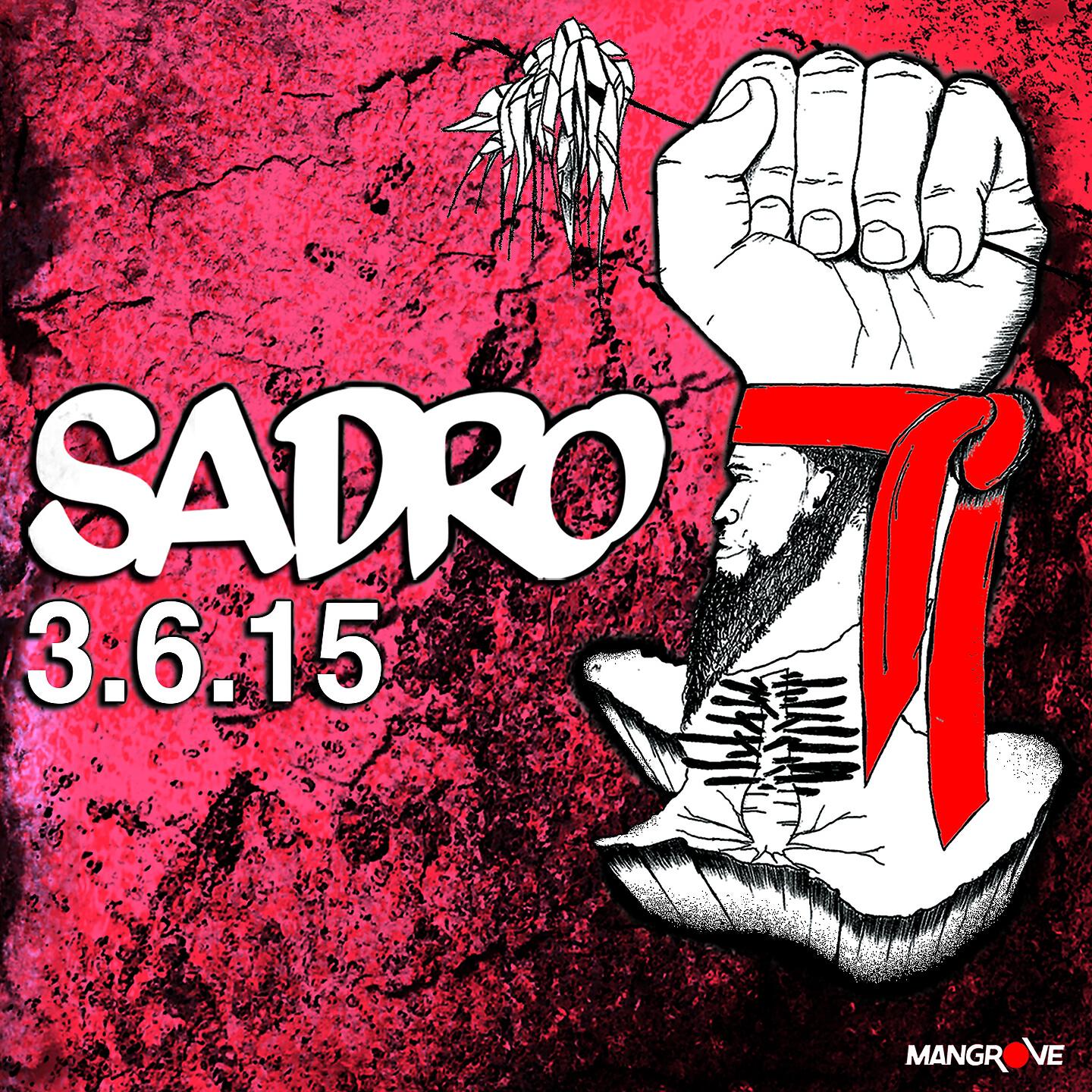 Sadro - Vote du la