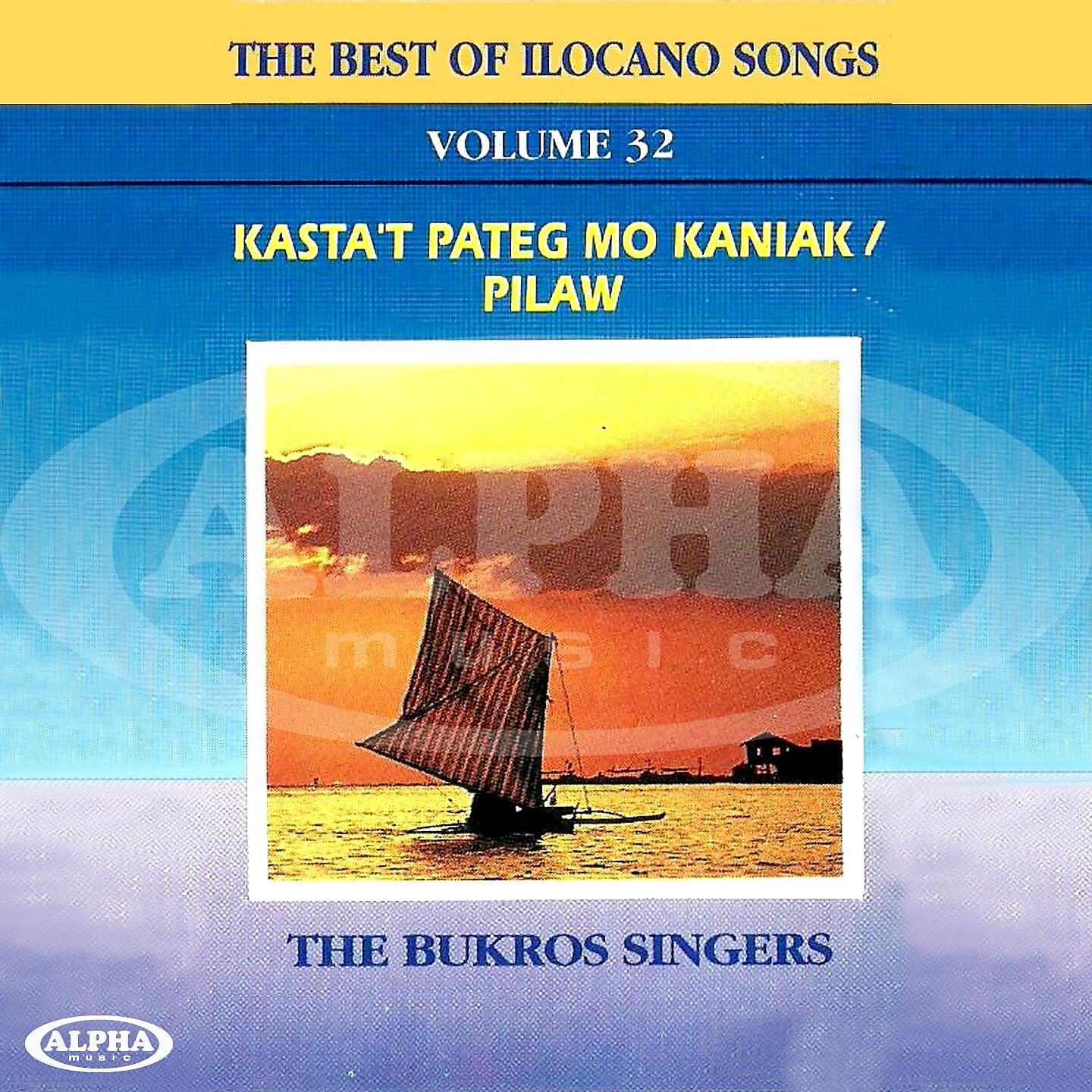 Bukros Singers - Ti Kunada