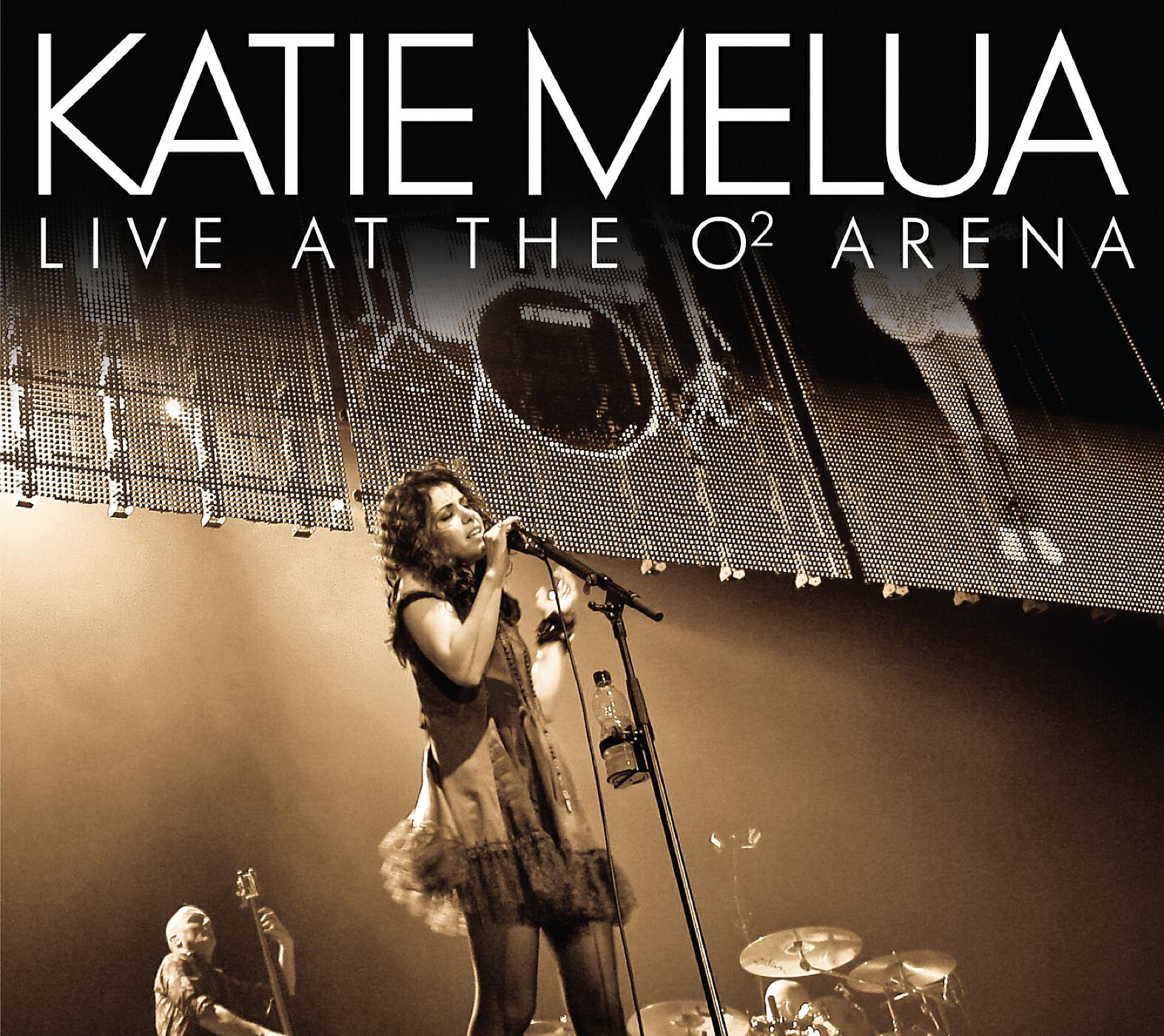 Katie Melua - If You Were A Sailboat (Live)