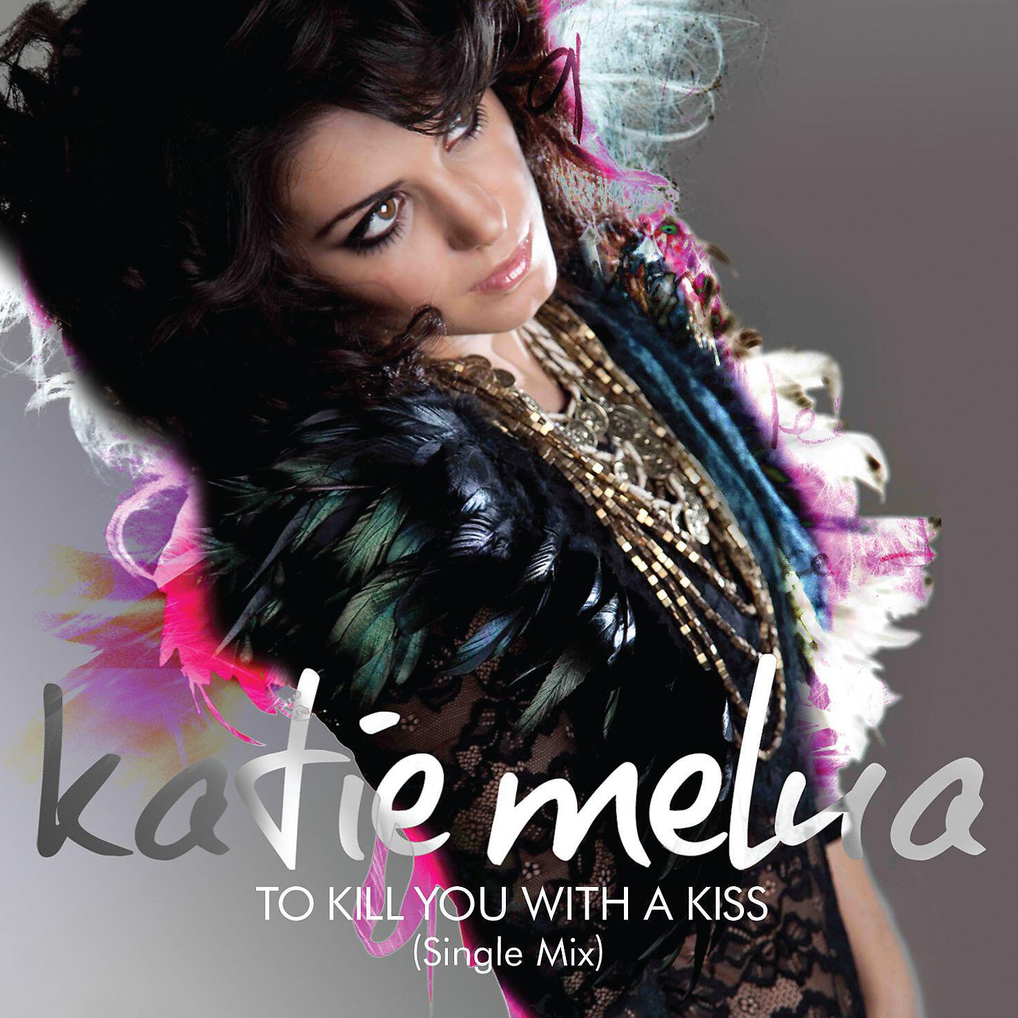 Katie Melua - Twisted (Michael Brauer Mix)
