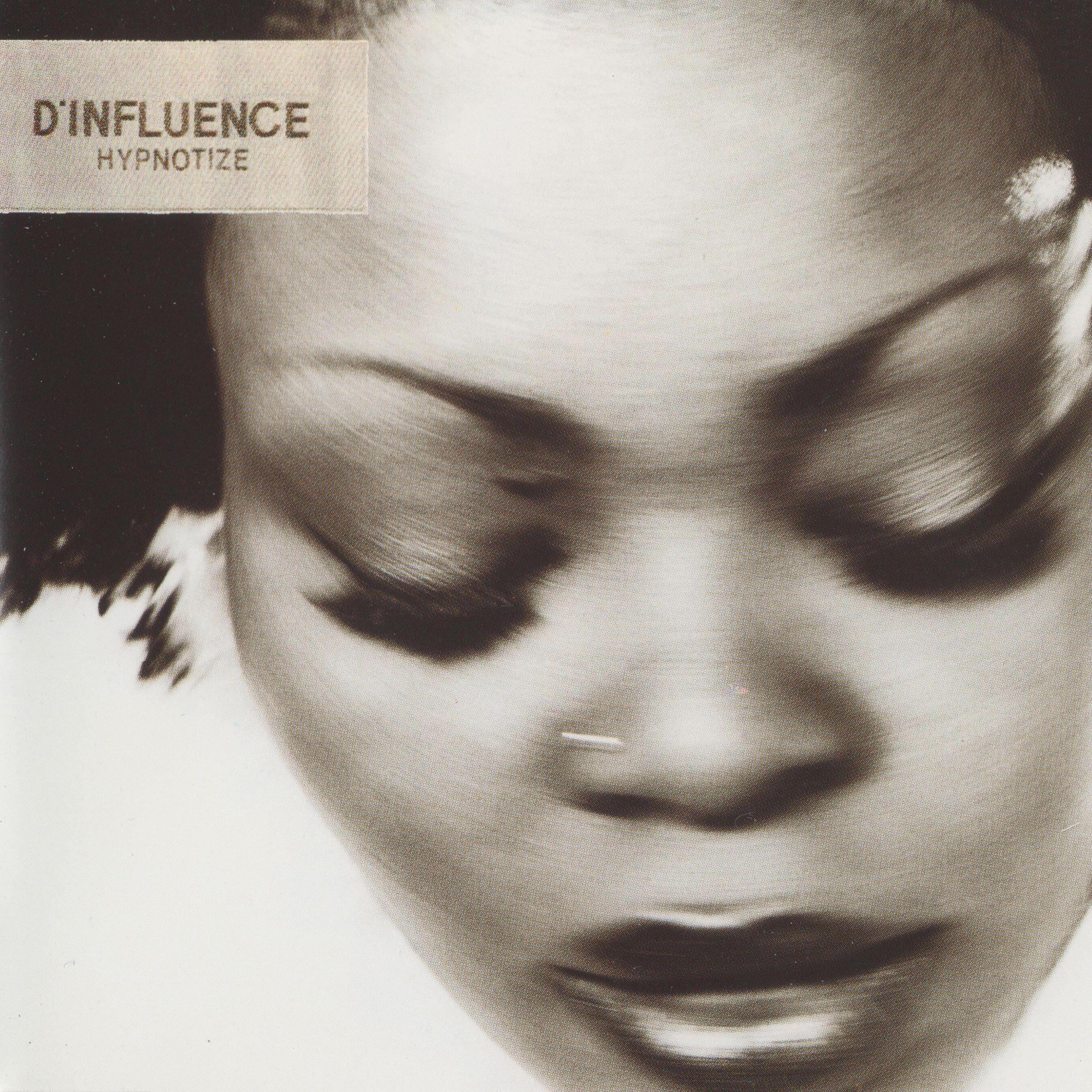 D-Influence - Hypnotize