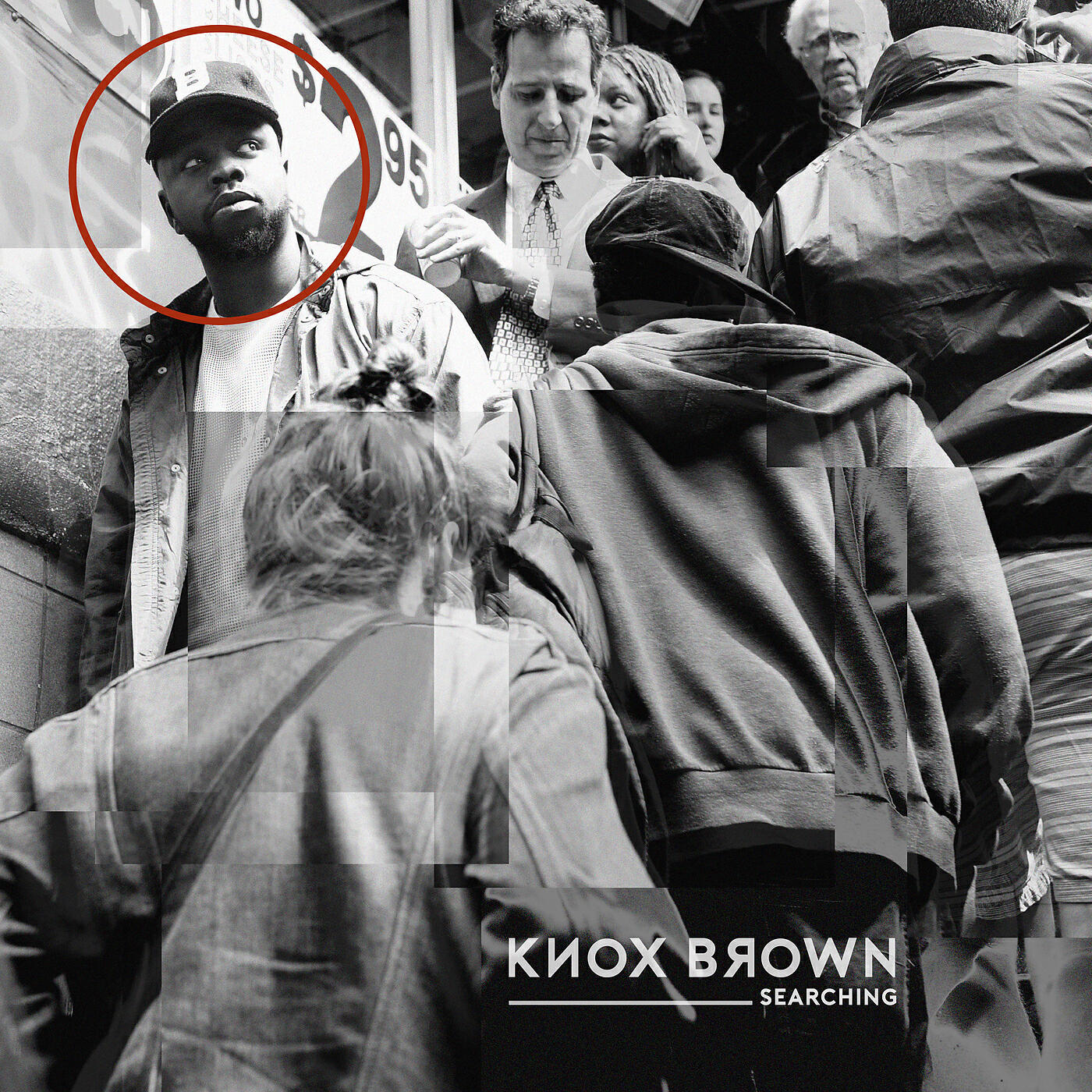 Knox Brown - Harry's Code