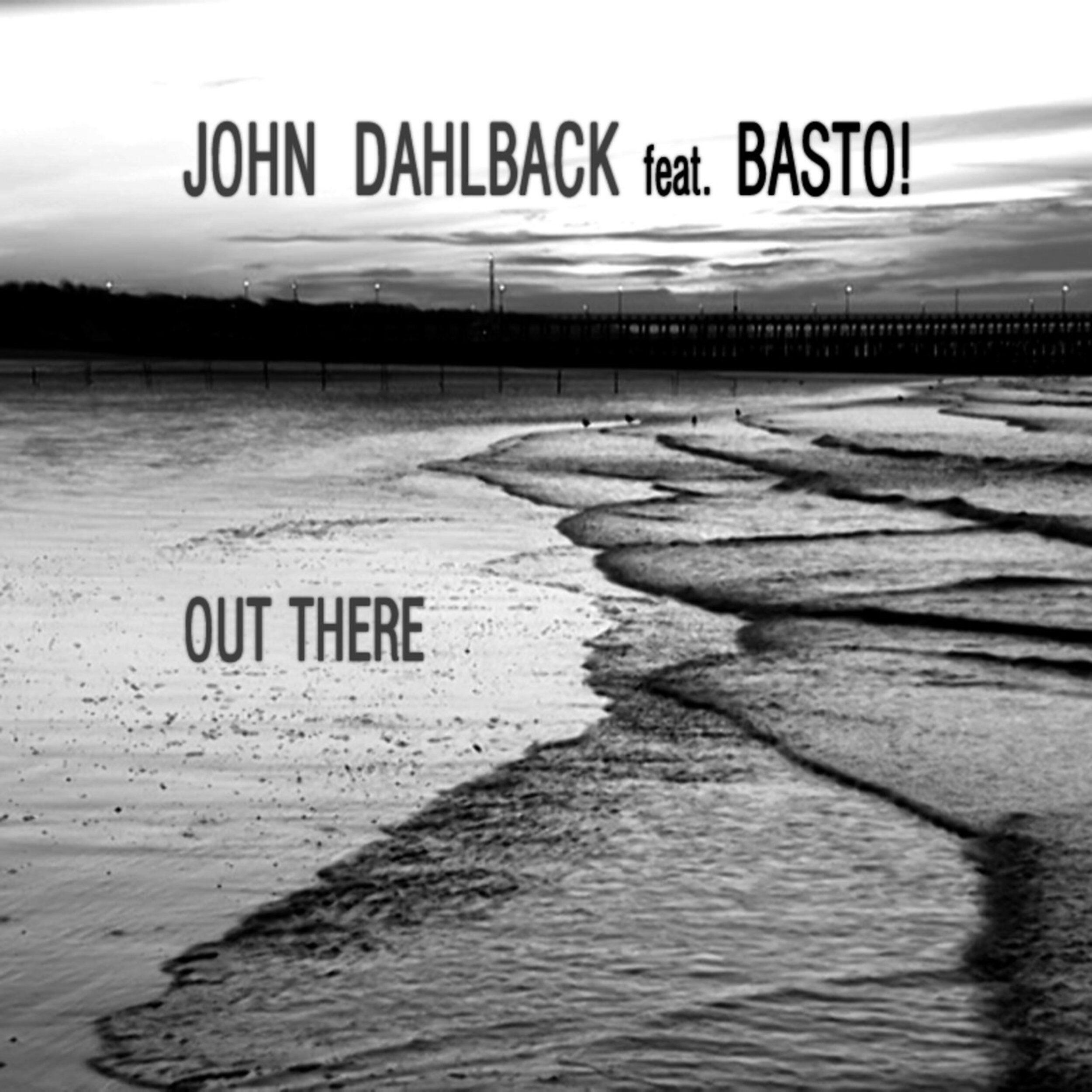 John Dahlback - Out There (Instrumental)