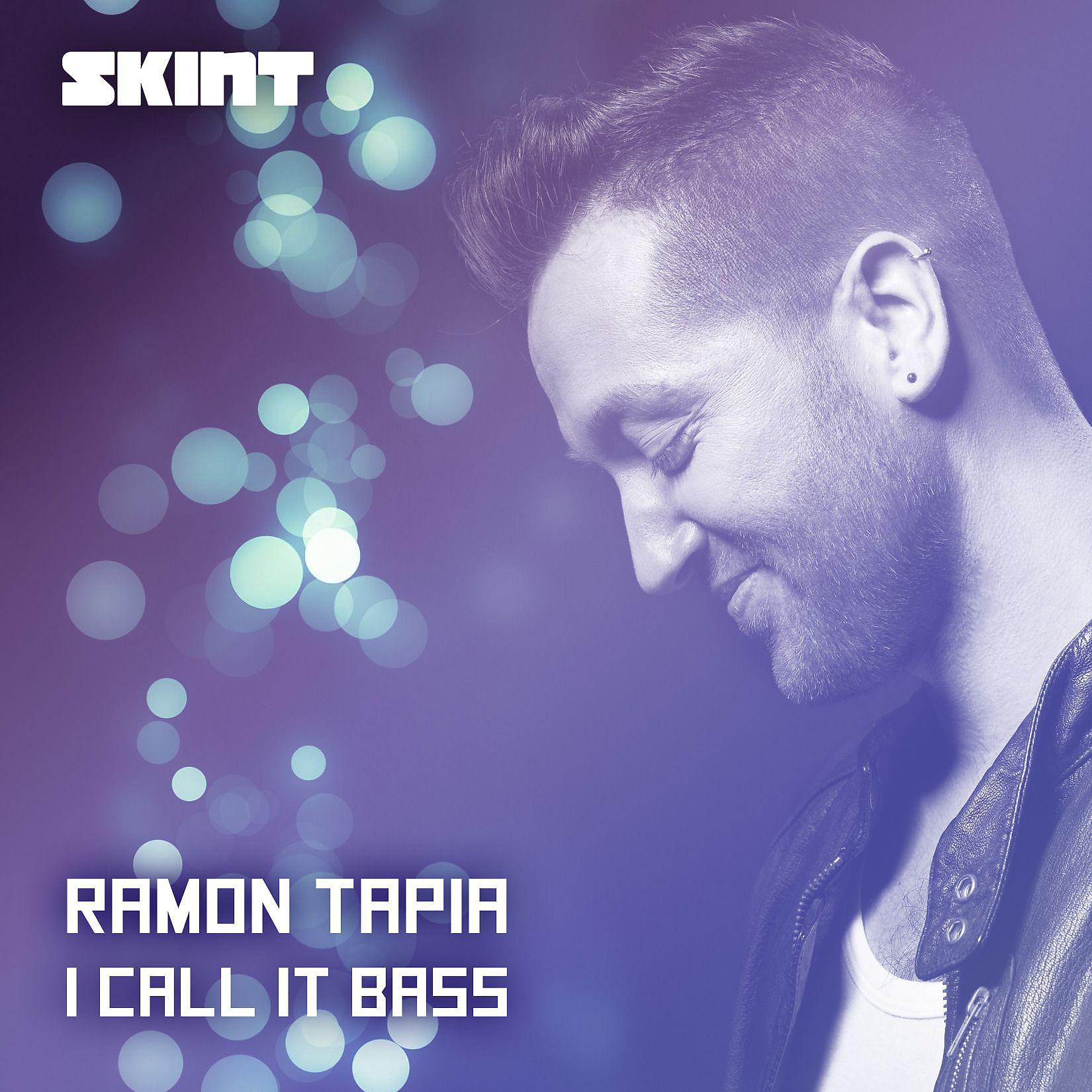 Ramon Tapia - I Call It Bass (Ramon Tapia Dubba Dub)