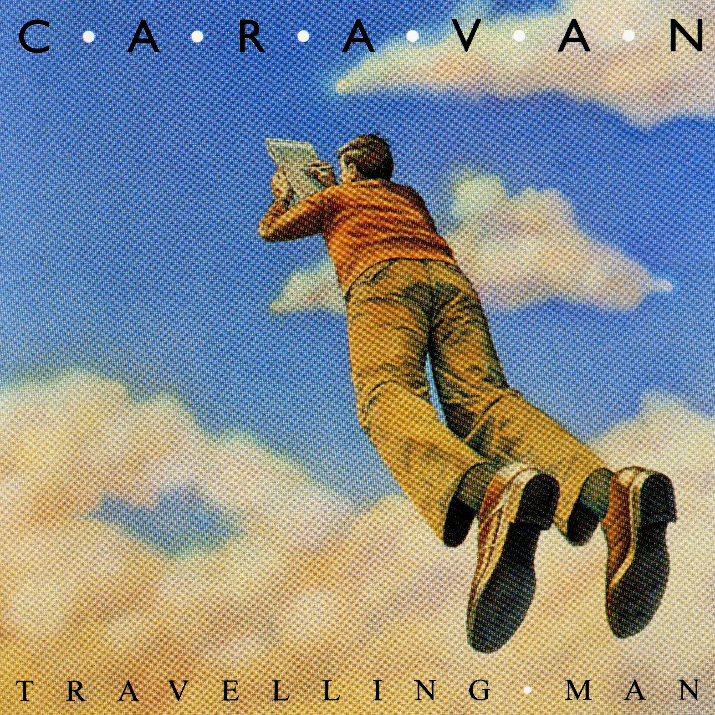 Caravan - It's a Sad, Sad Affair
