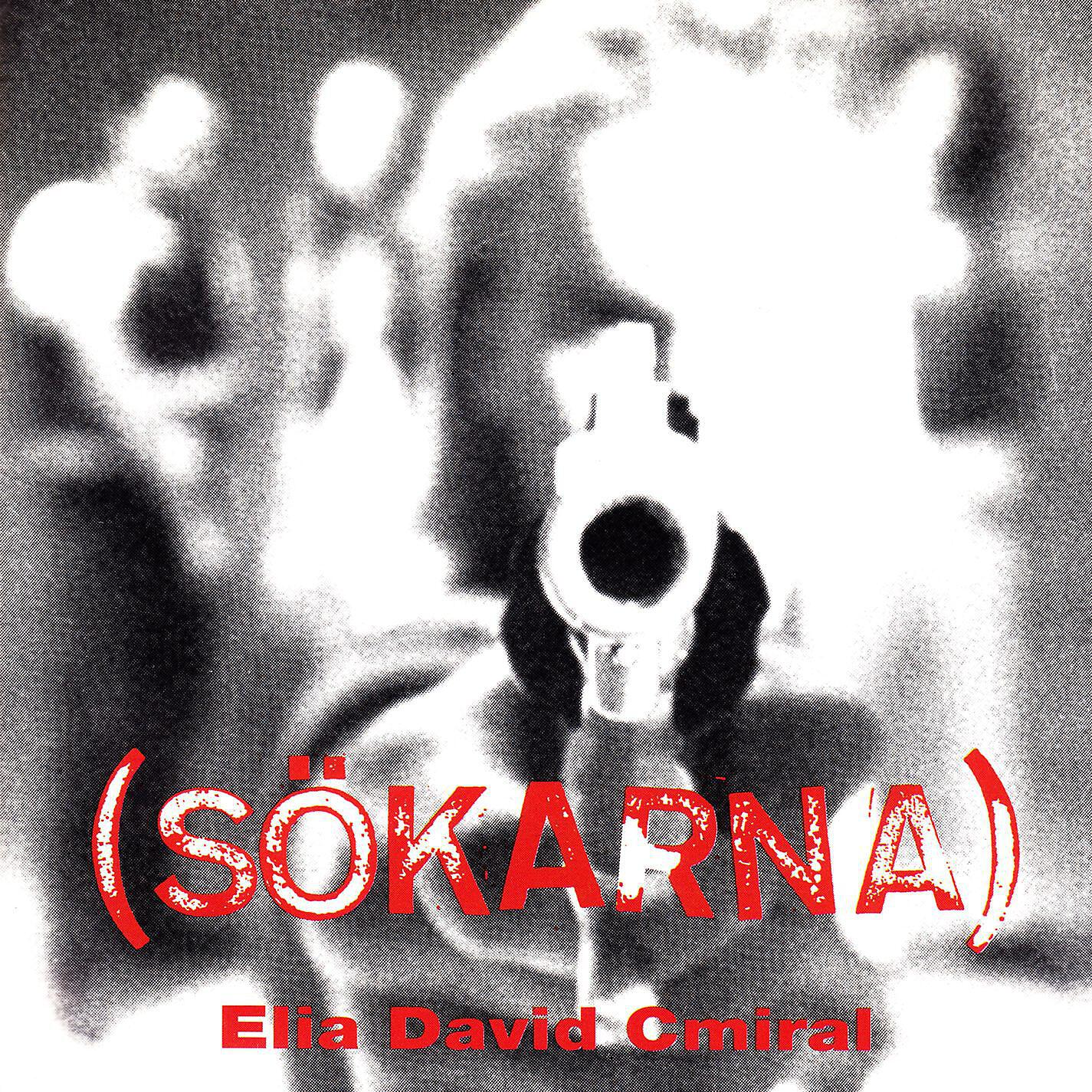 Elia David Cmiral - Jocke spanar