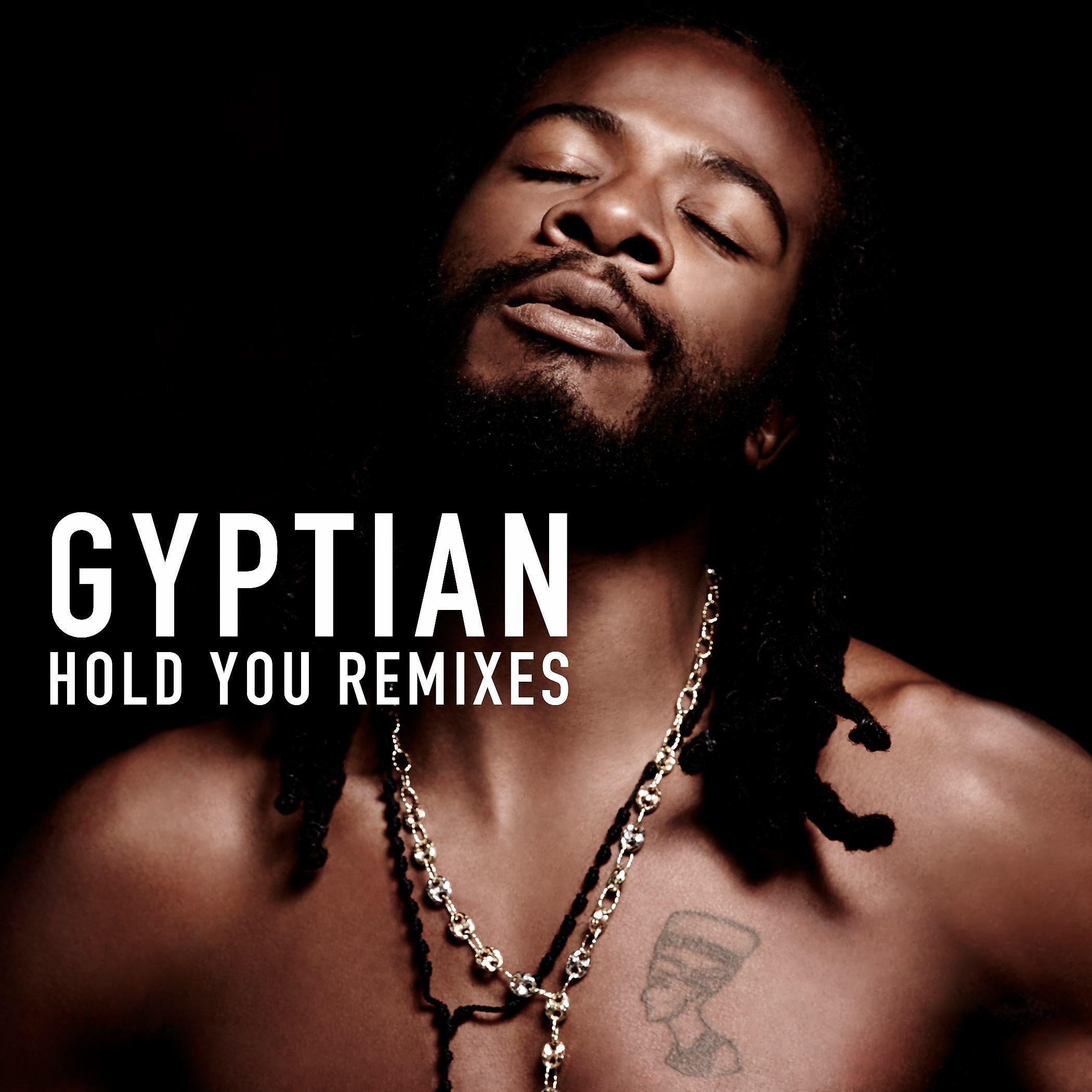 Gyptian - Hold You (feat. Major Lazer) [Major Lazer Remix] (feat. Major Lazer)