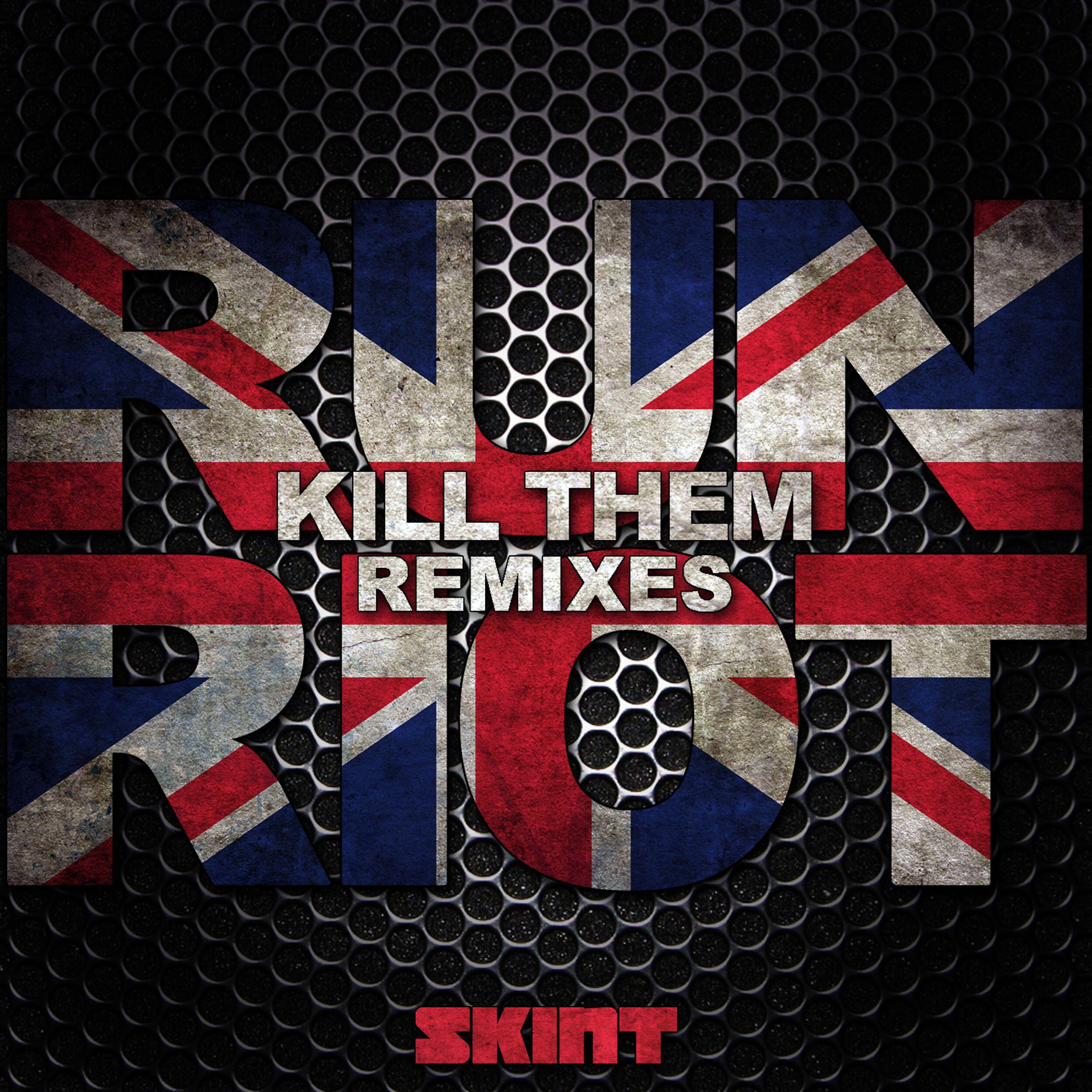 Run Riot - Real Talk (feat. Mc Coppa) [Kid Kenobi Remix]