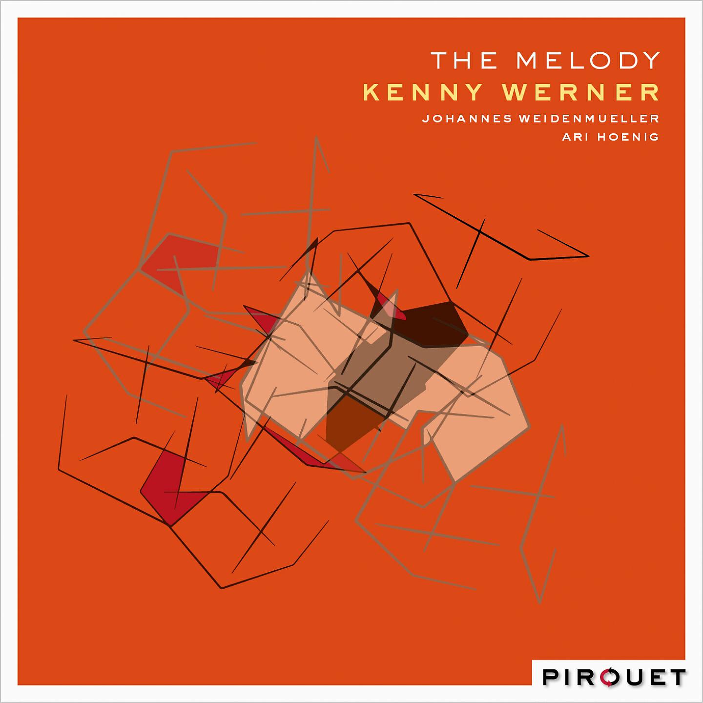 Kenny Werner - Try to Remember