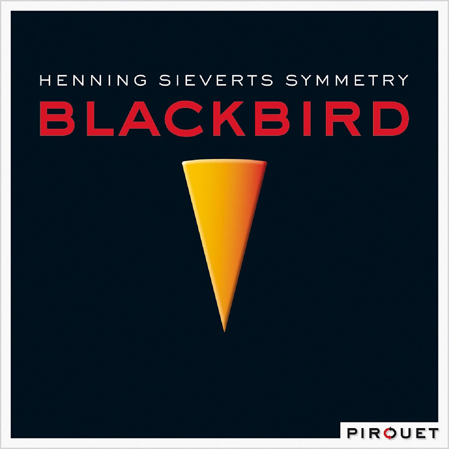 Henning Sieverts Symmetry - Blackbird / Wenn Ich ein vöglein wär'